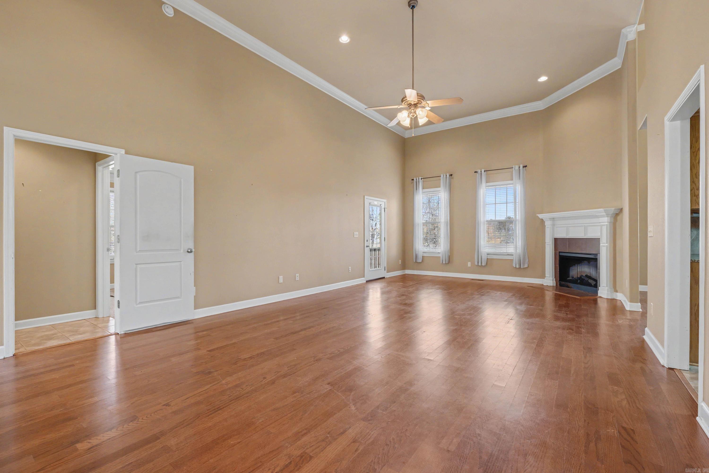 DIAMONDHEAD BLOCK J - Residential