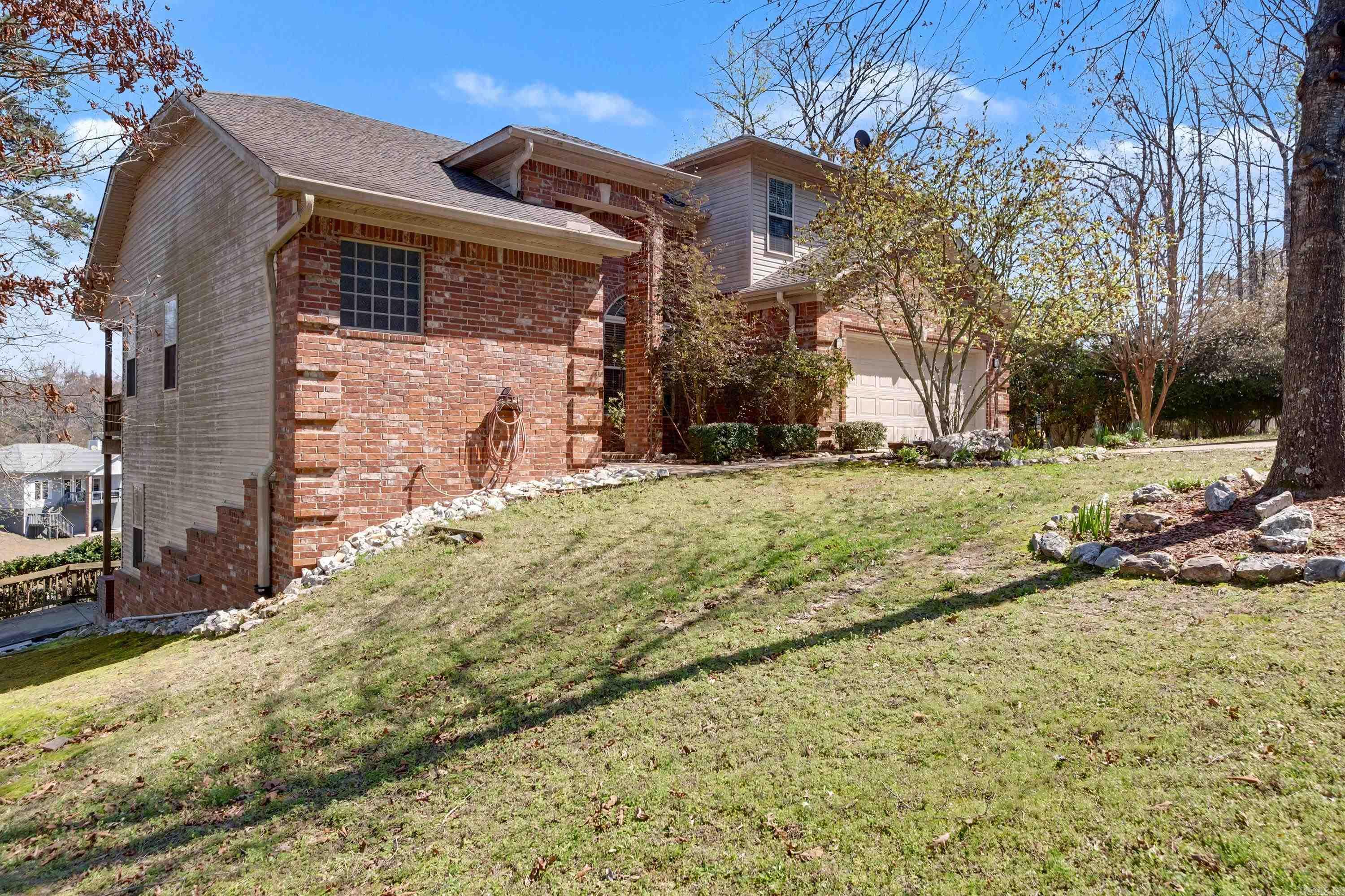 DIAMONDHEAD BLOCK J - Residential