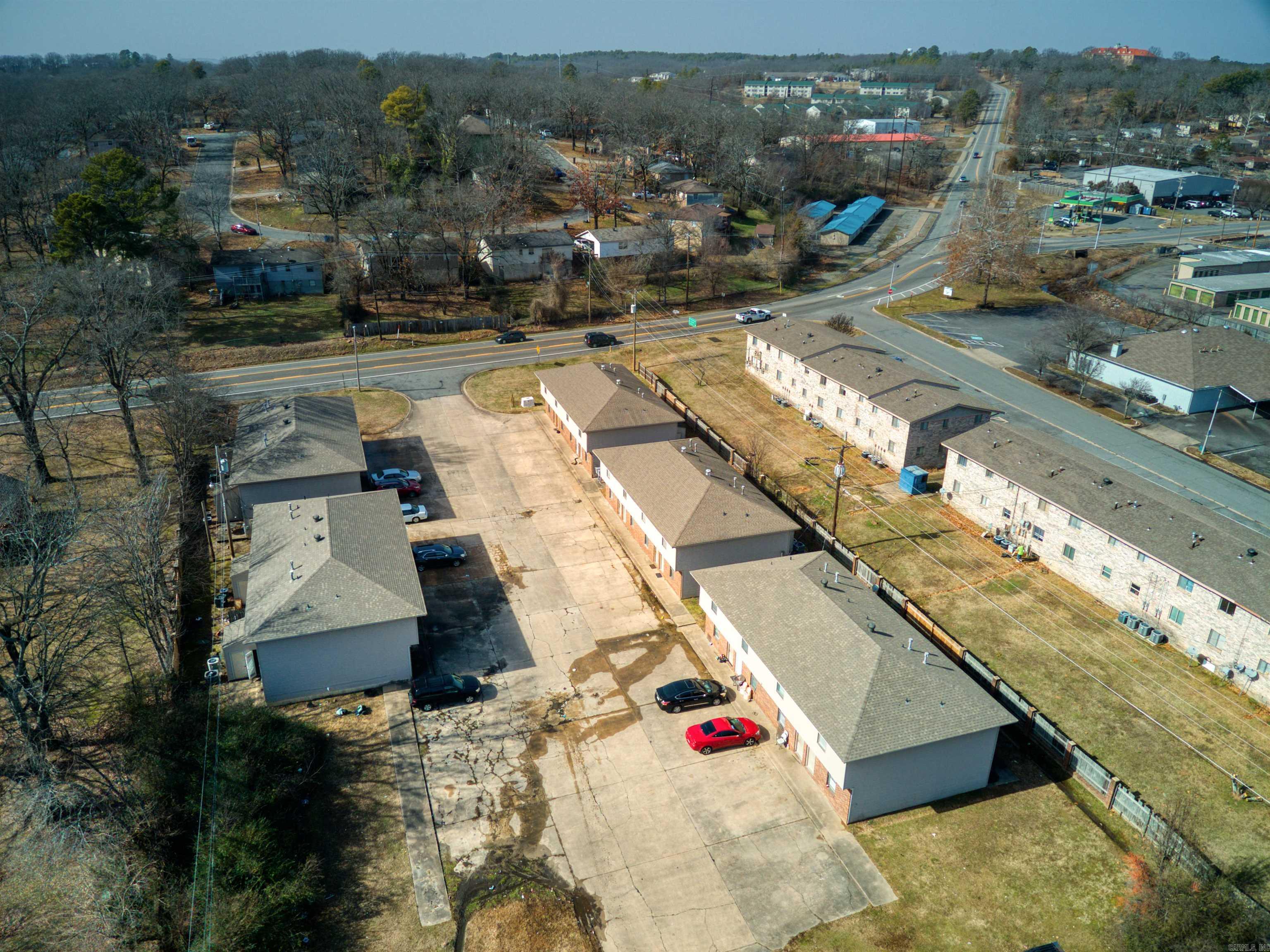 Not in List - Residential Income