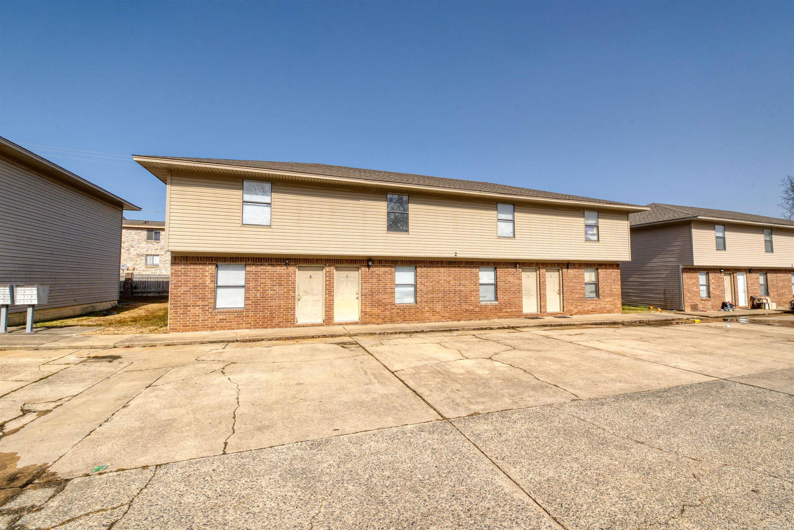 Not in List - Residential Income