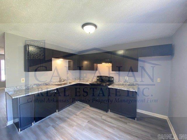 Not in List - Residential Income