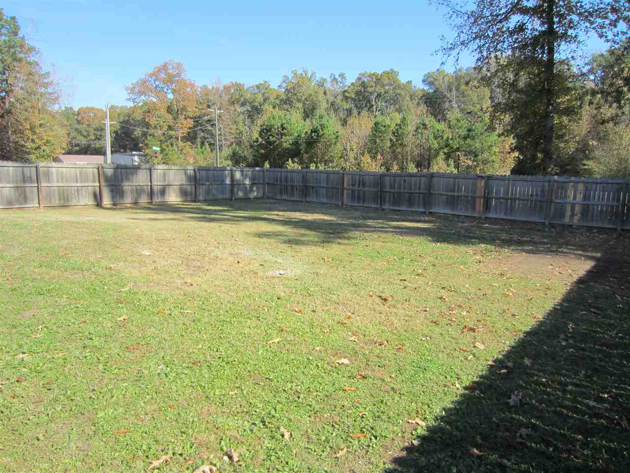 Graham Settlement - Residential Lease