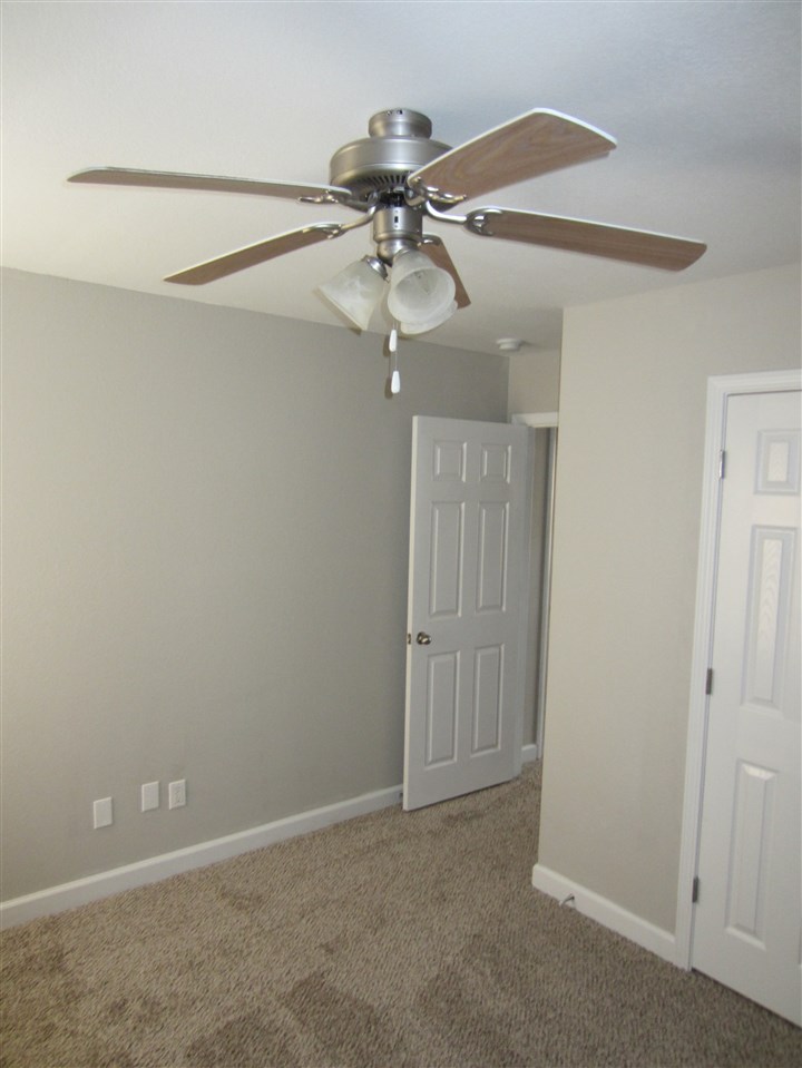 Graham Settlement - Residential Lease