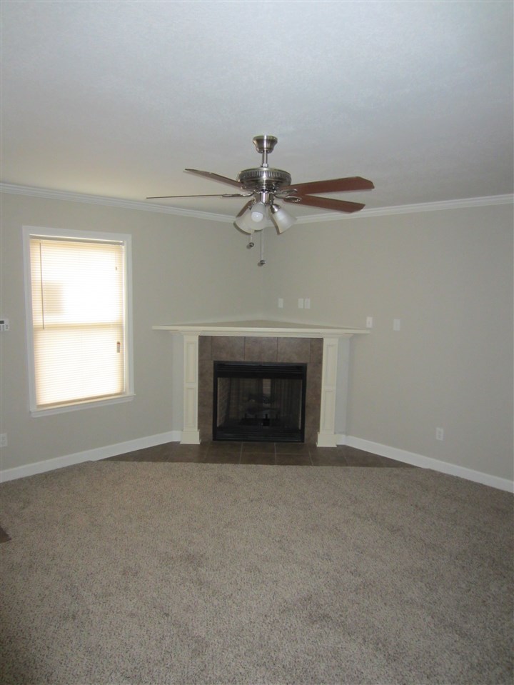 Graham Settlement - Residential Lease