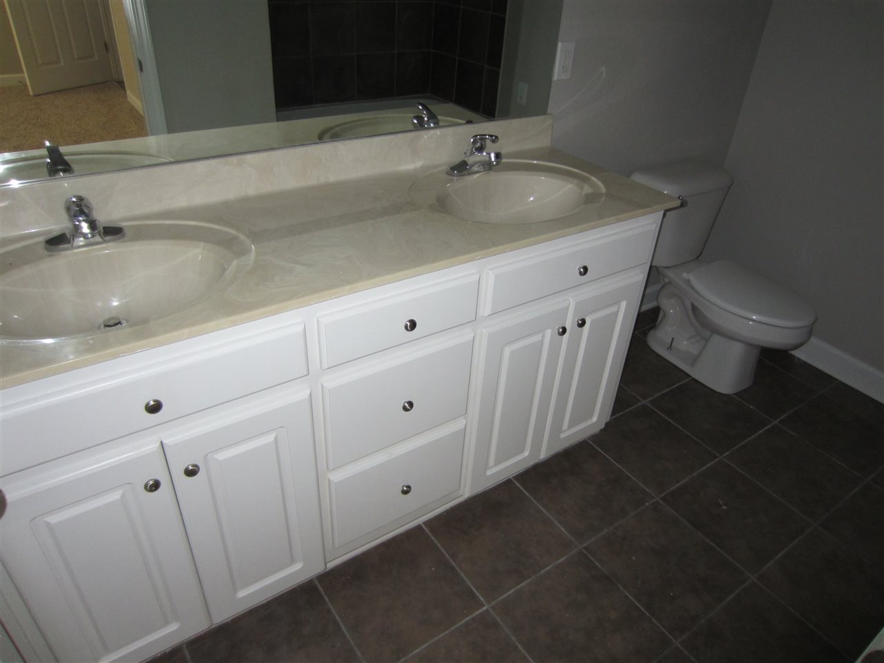 Graham Settlement - Residential Lease