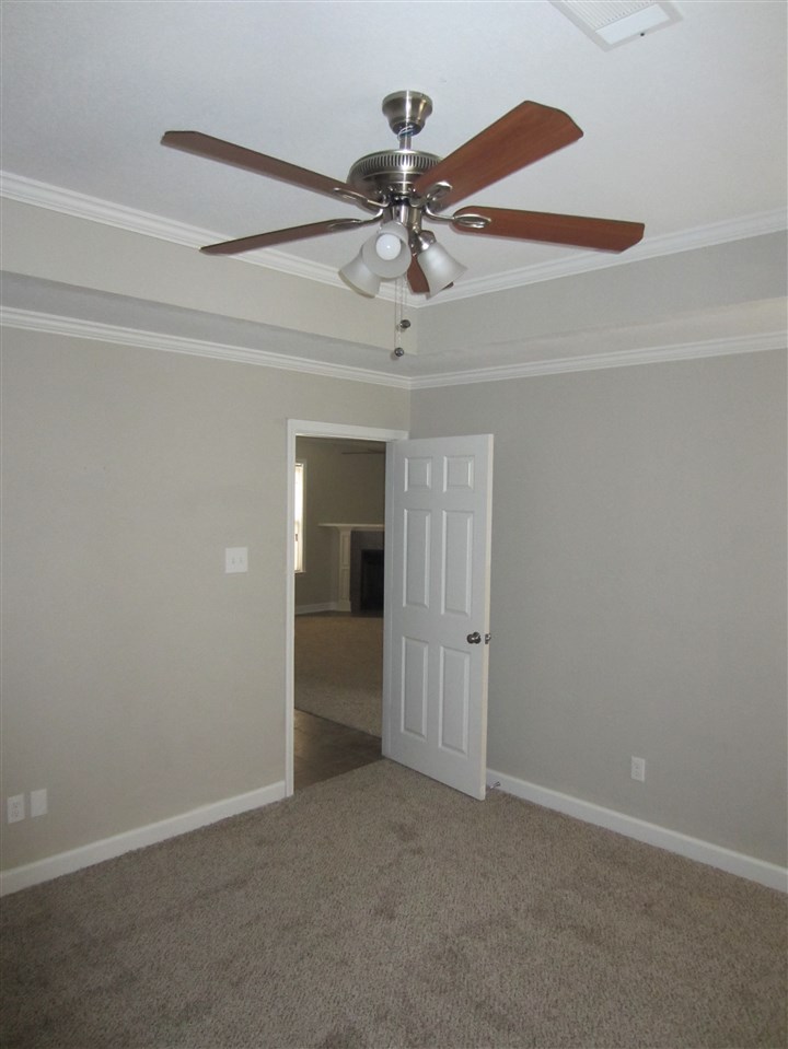 Graham Settlement - Residential Lease