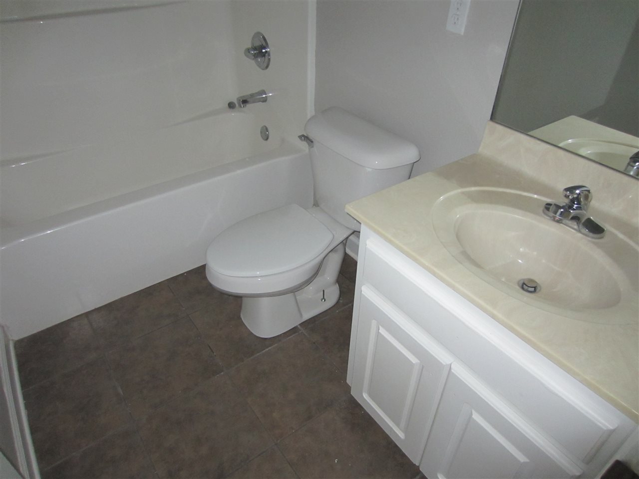 Graham Settlement - Residential Lease