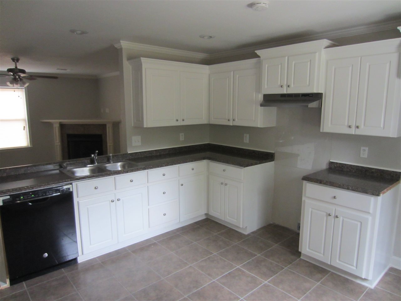 Graham Settlement - Residential Lease