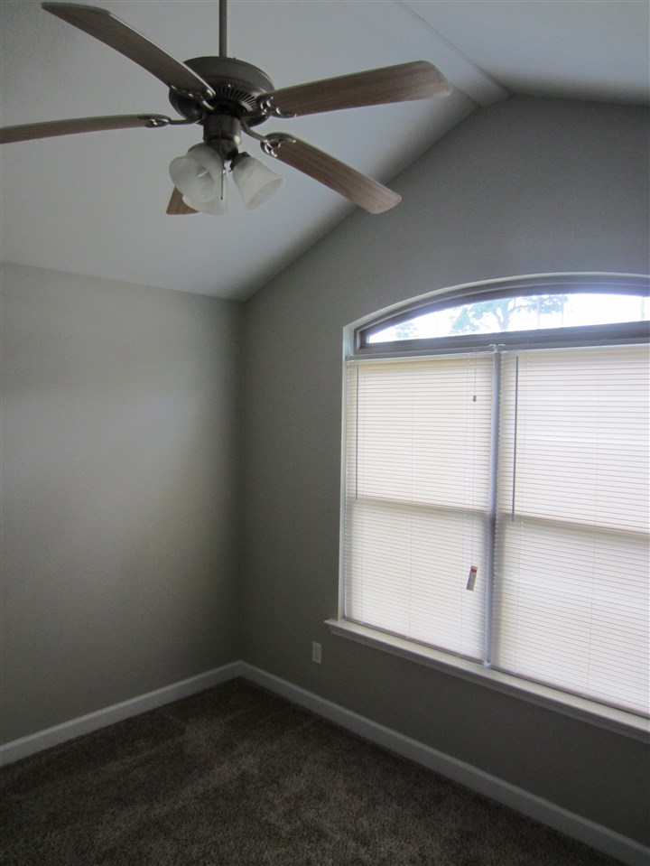 Graham Settlement - Residential Lease