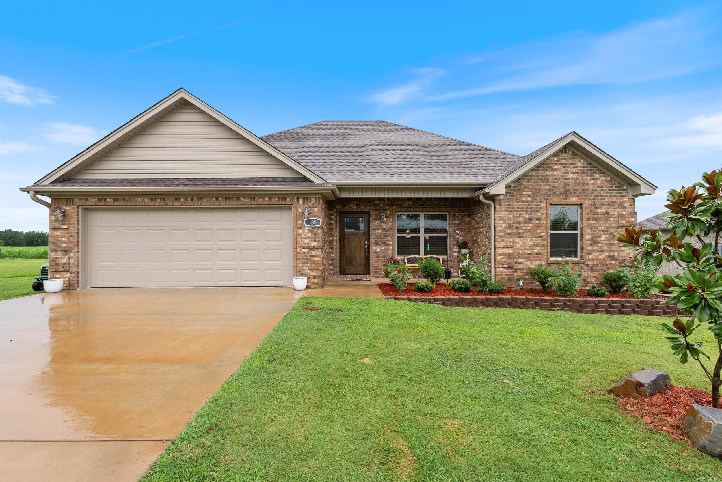 CYPRESS LANDING S/D - Residential