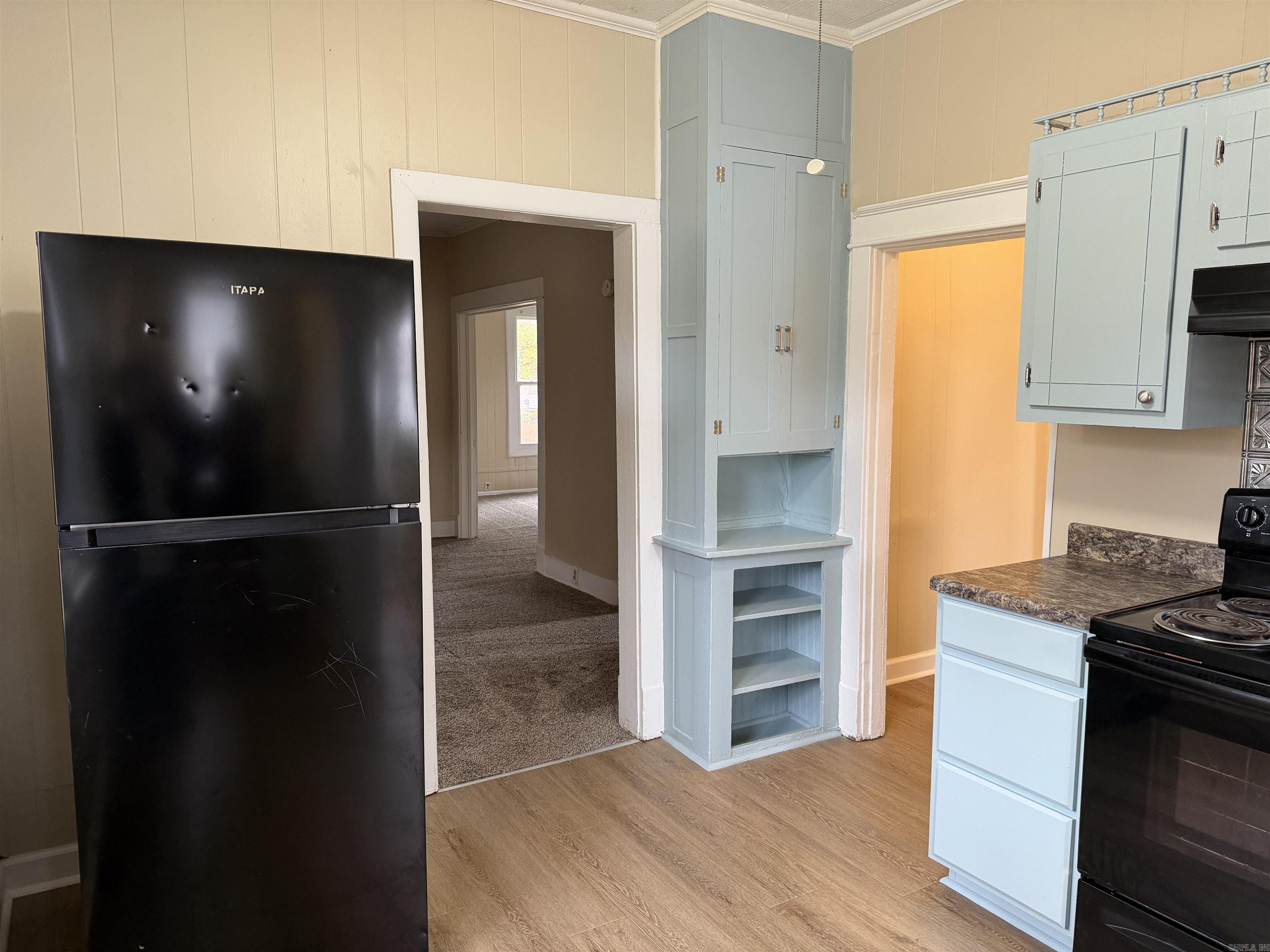 Knights - Residential