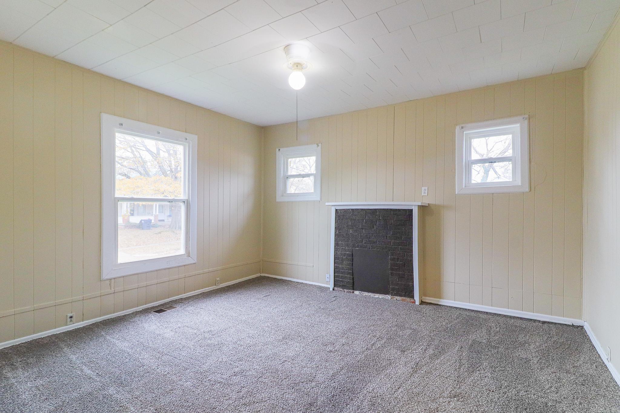 Knights - Residential