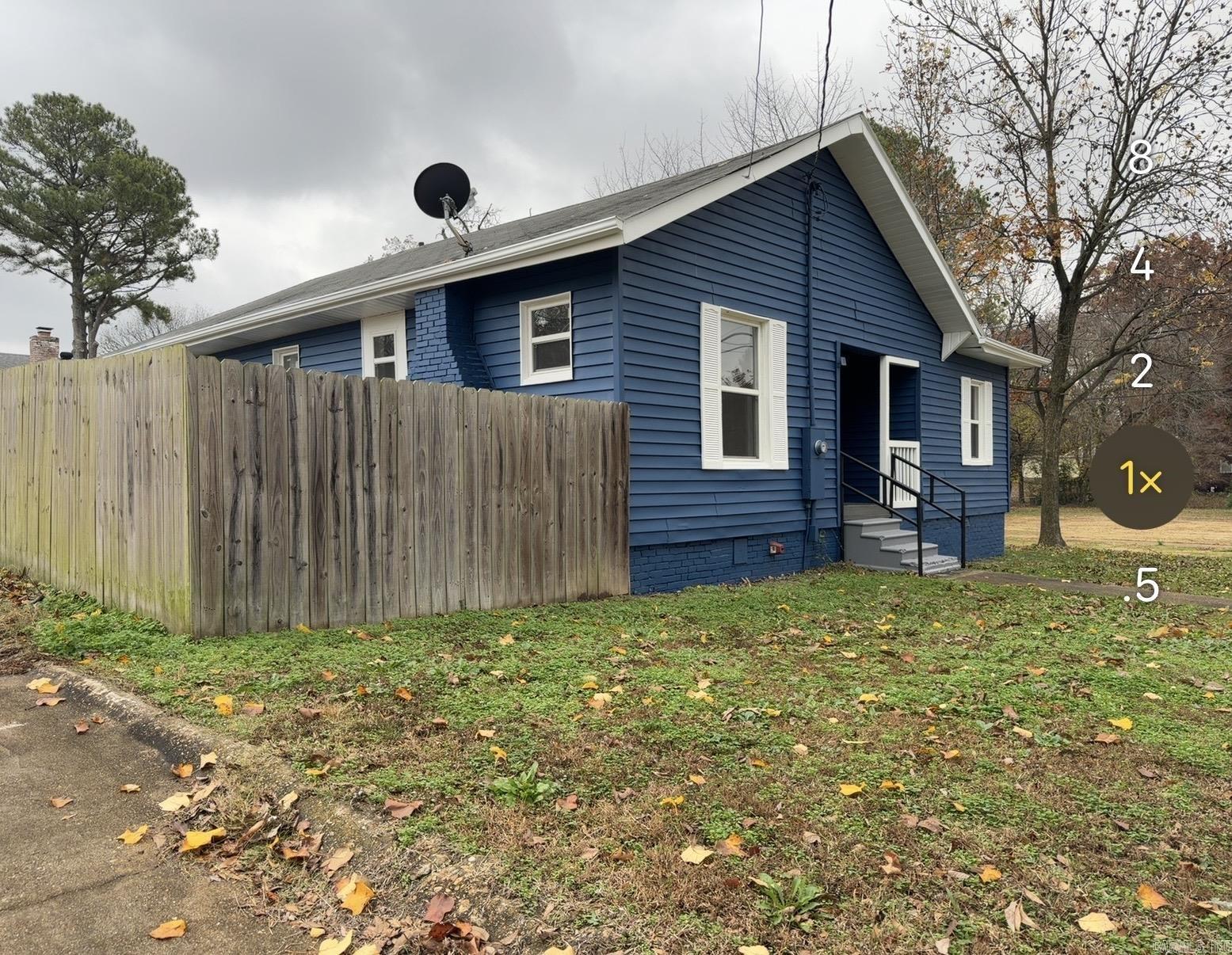 Knights - Residential