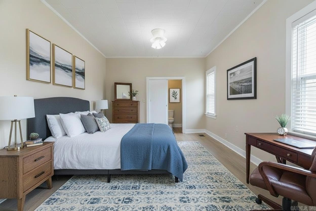 Knights - Residential