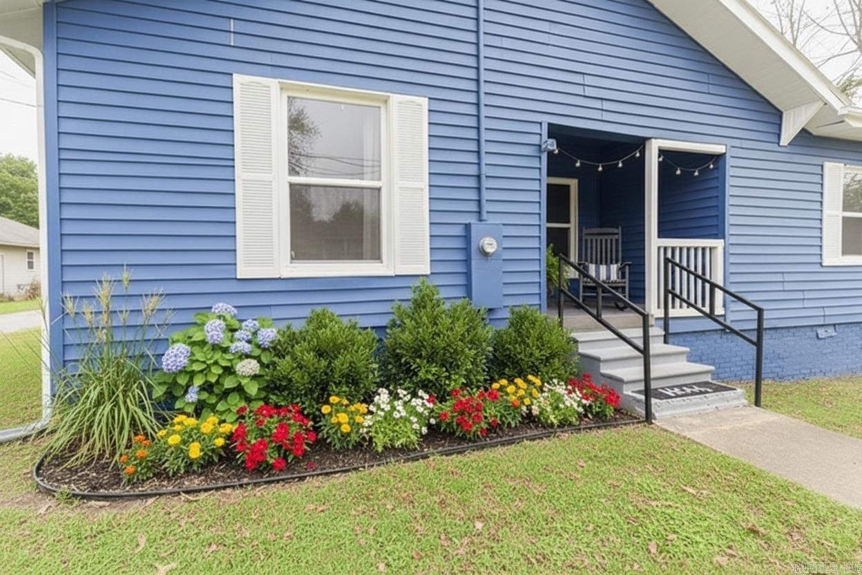 Knights - Residential