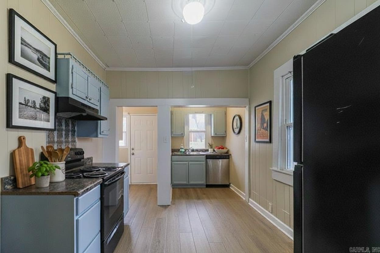 Knights - Residential