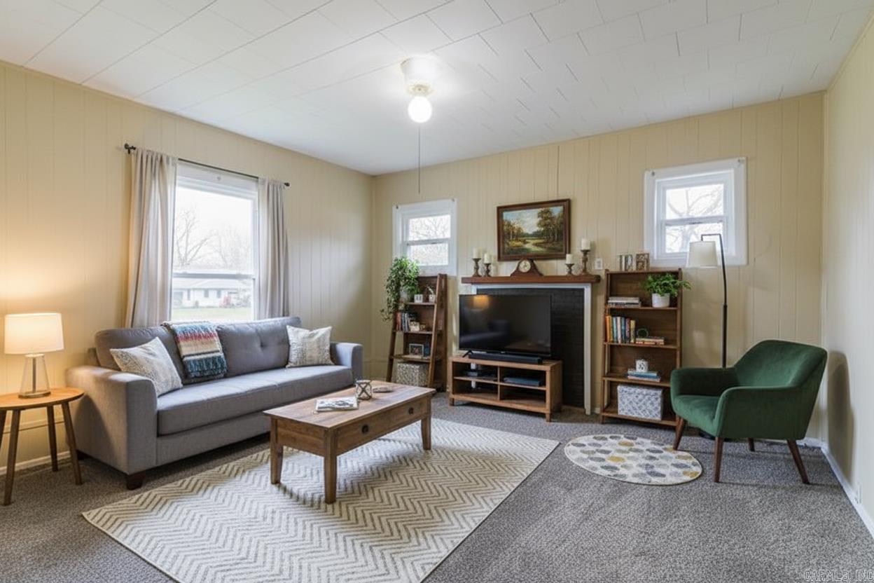 Knights - Residential