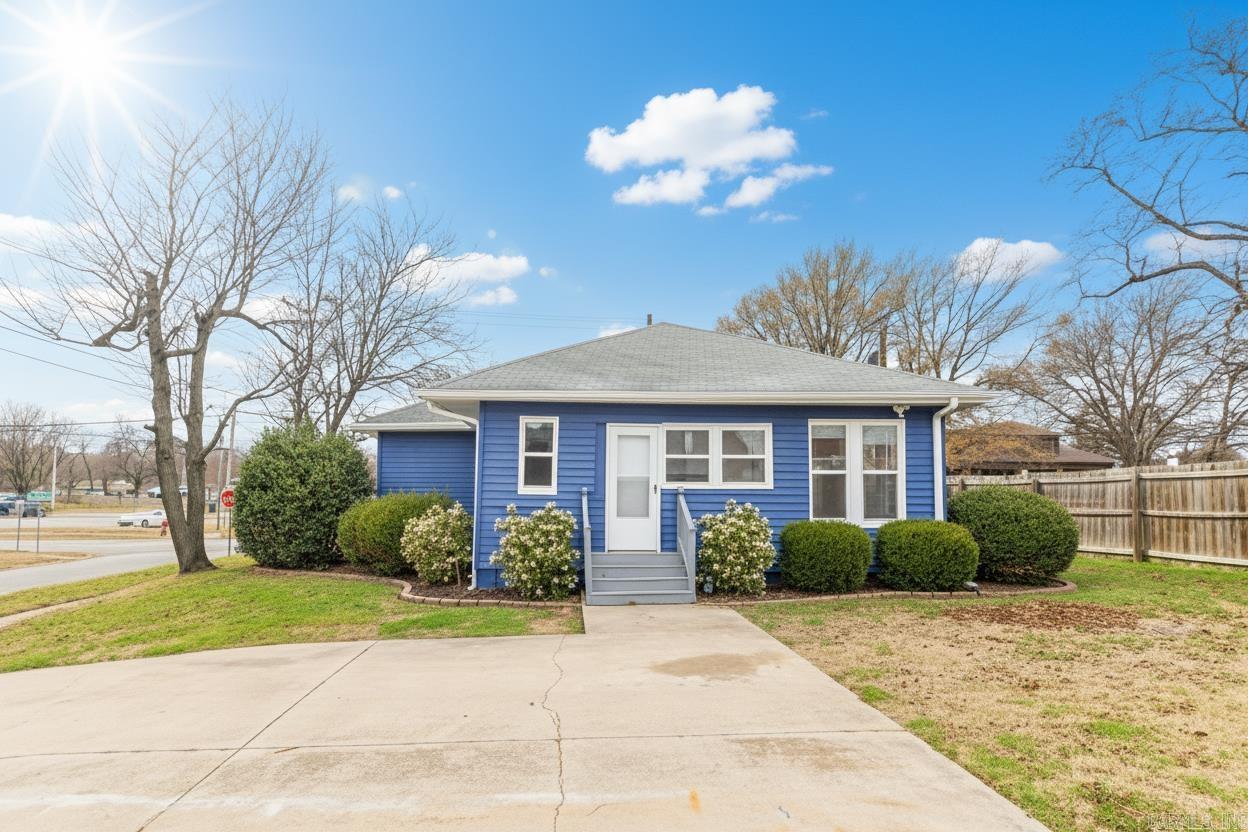 Knights - Residential