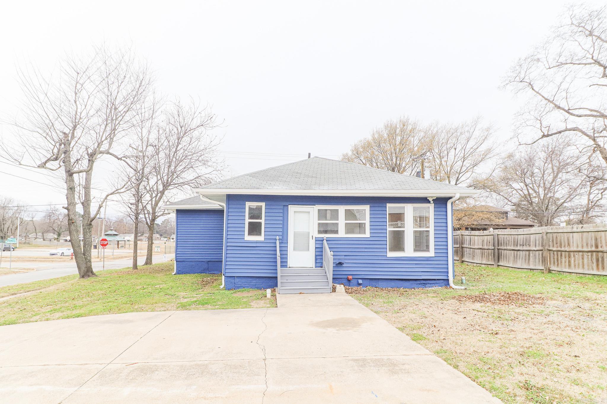 Knights - Residential