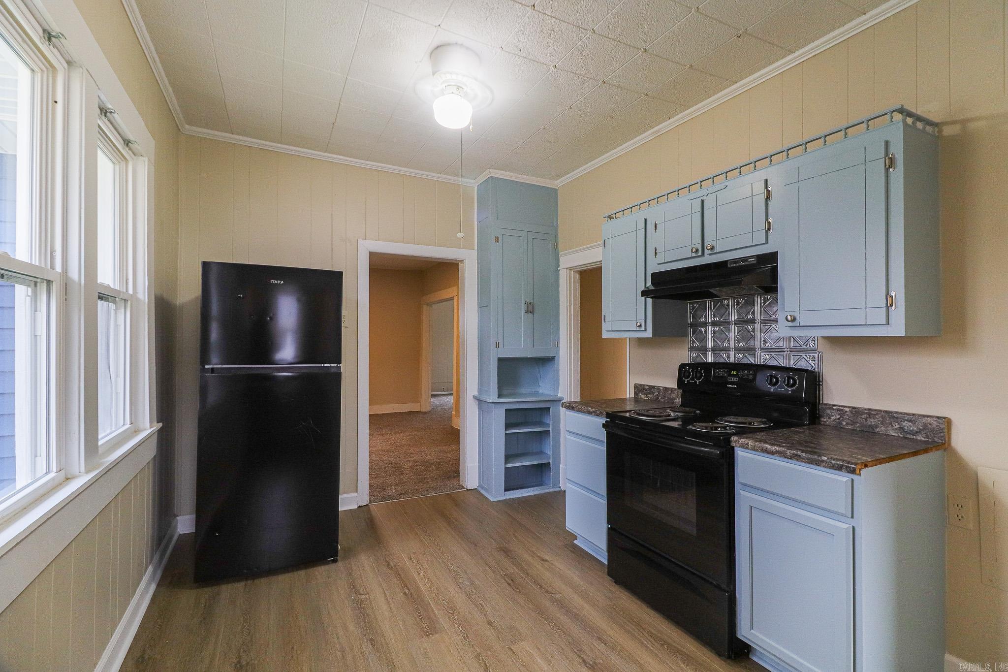 Knights - Residential