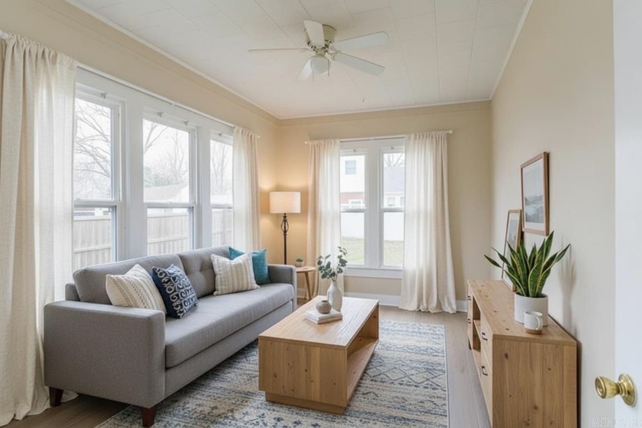 Knights - Residential