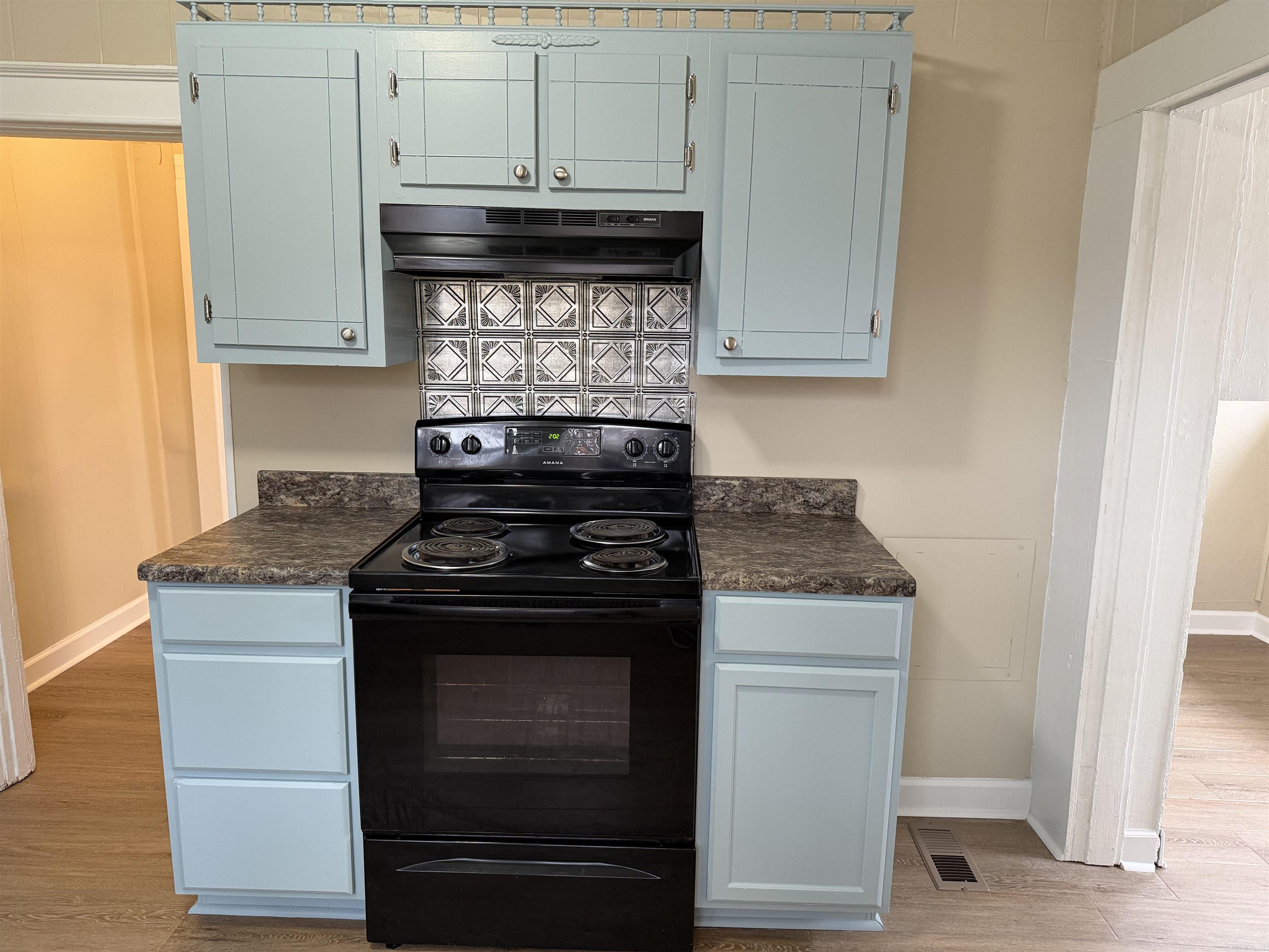 Knights - Residential