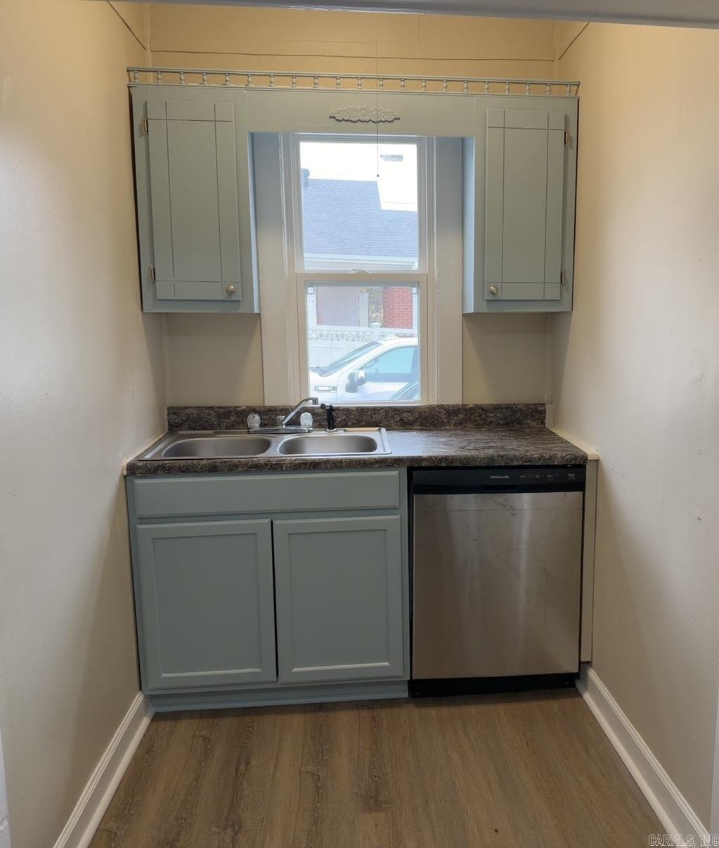 Knights - Residential