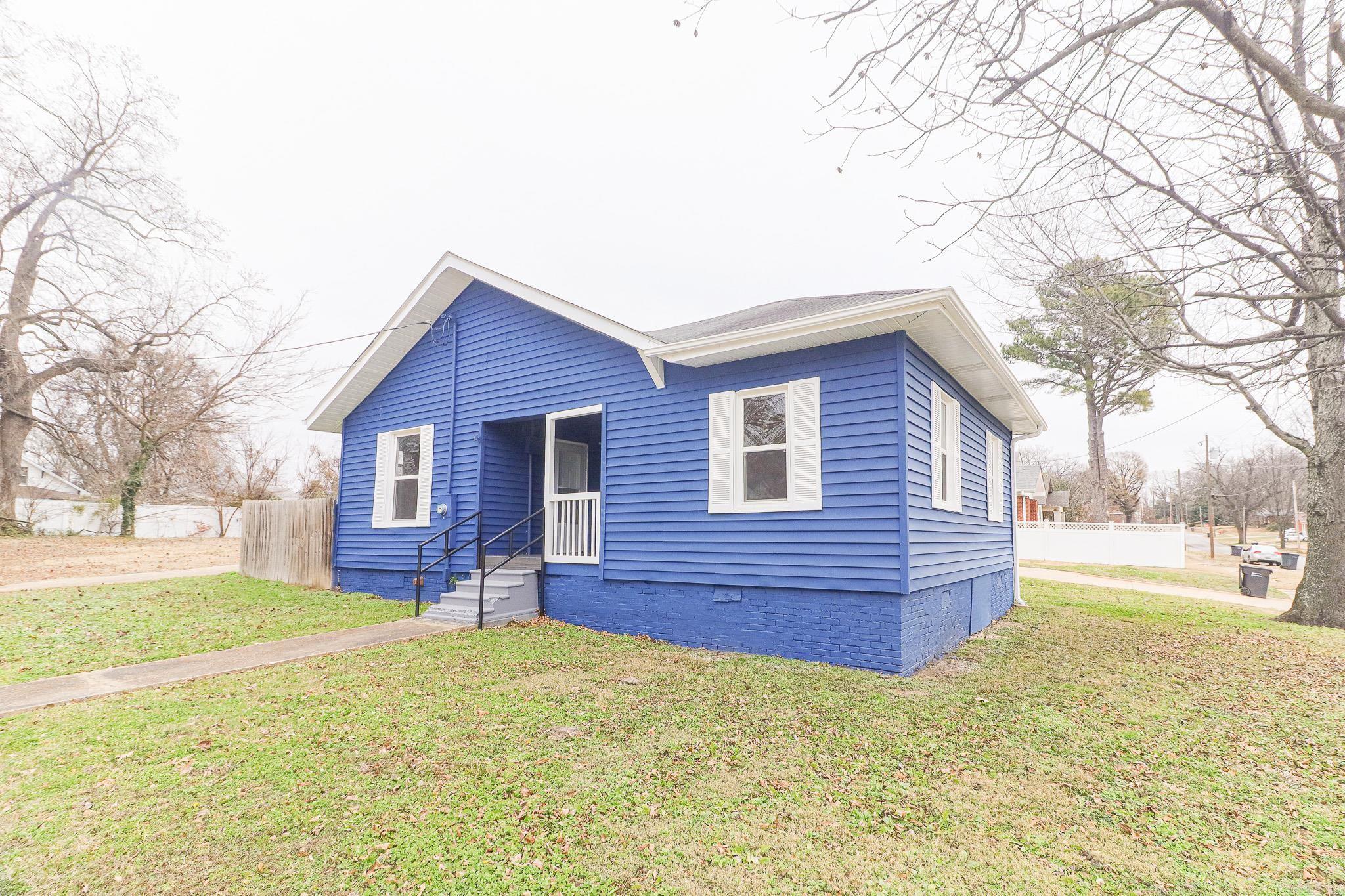 Knights - Residential