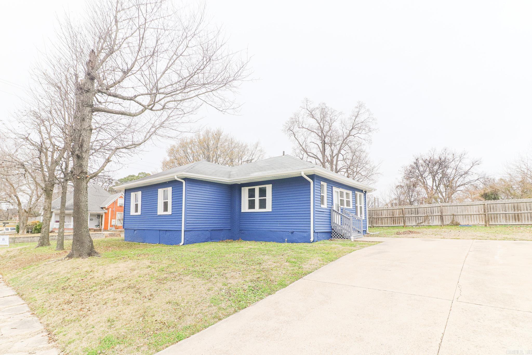 Knights - Residential