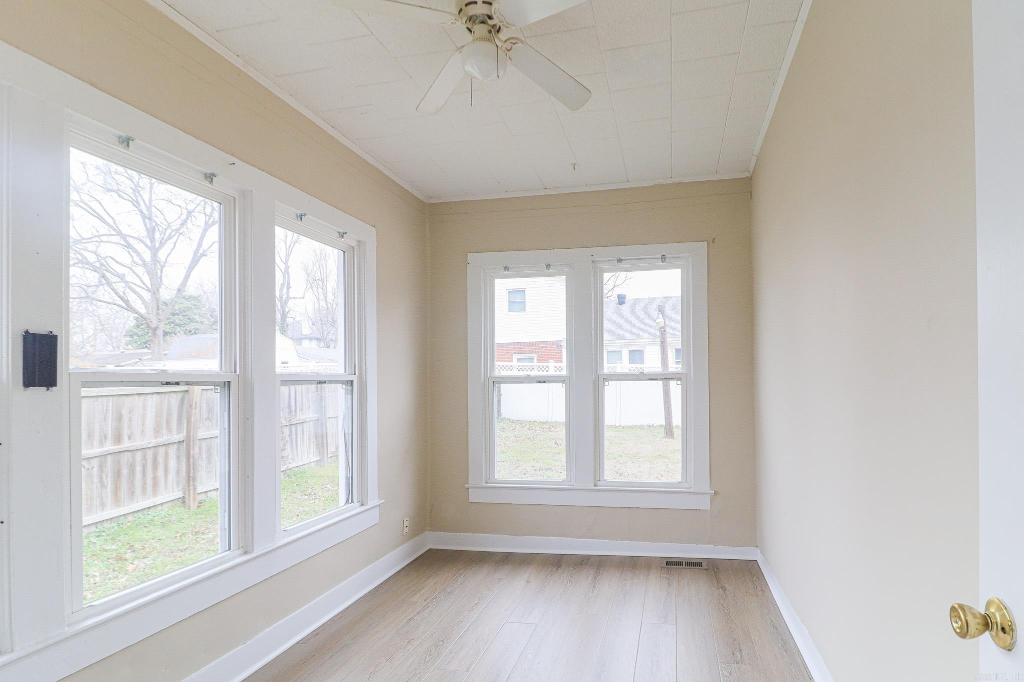 Knights - Residential