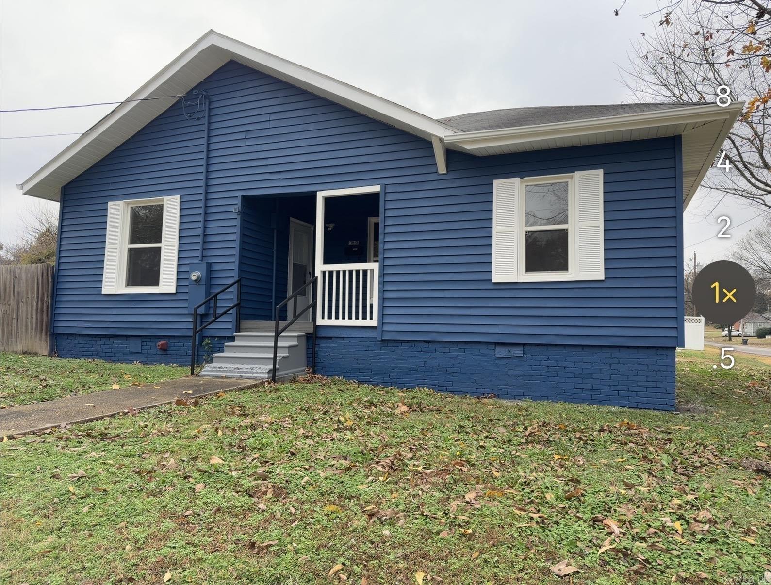 Knights - Residential