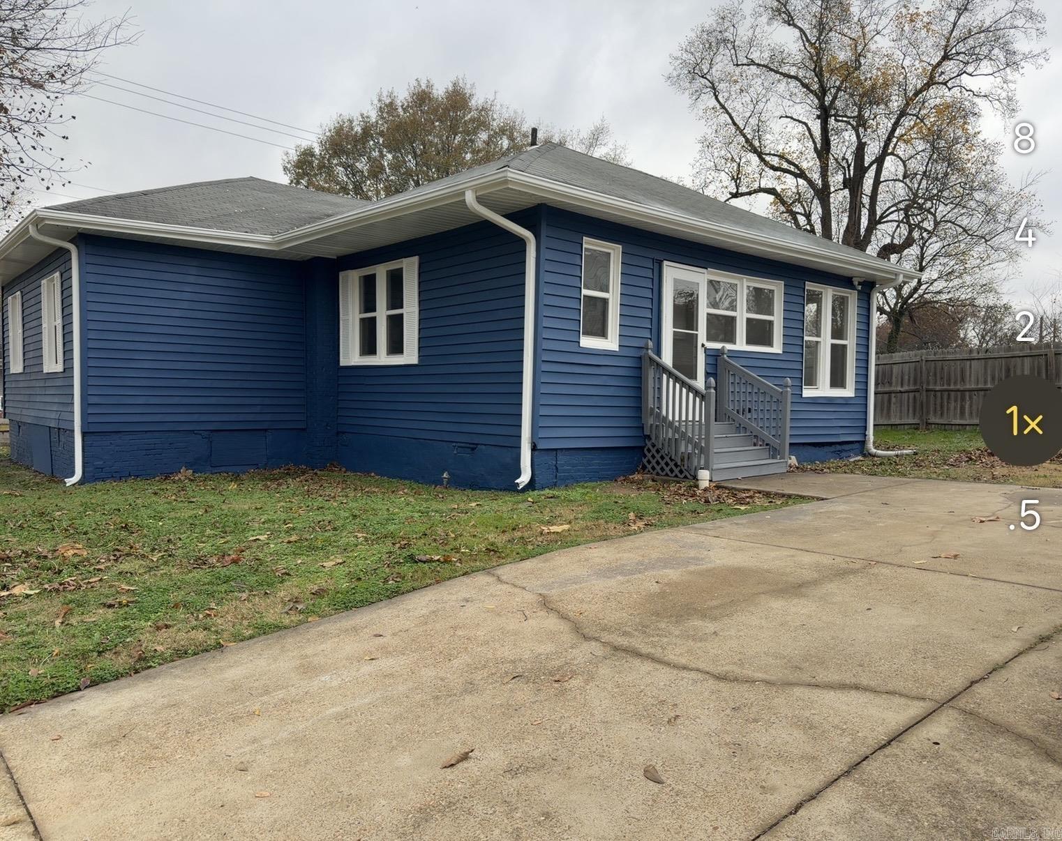 Knights - Residential