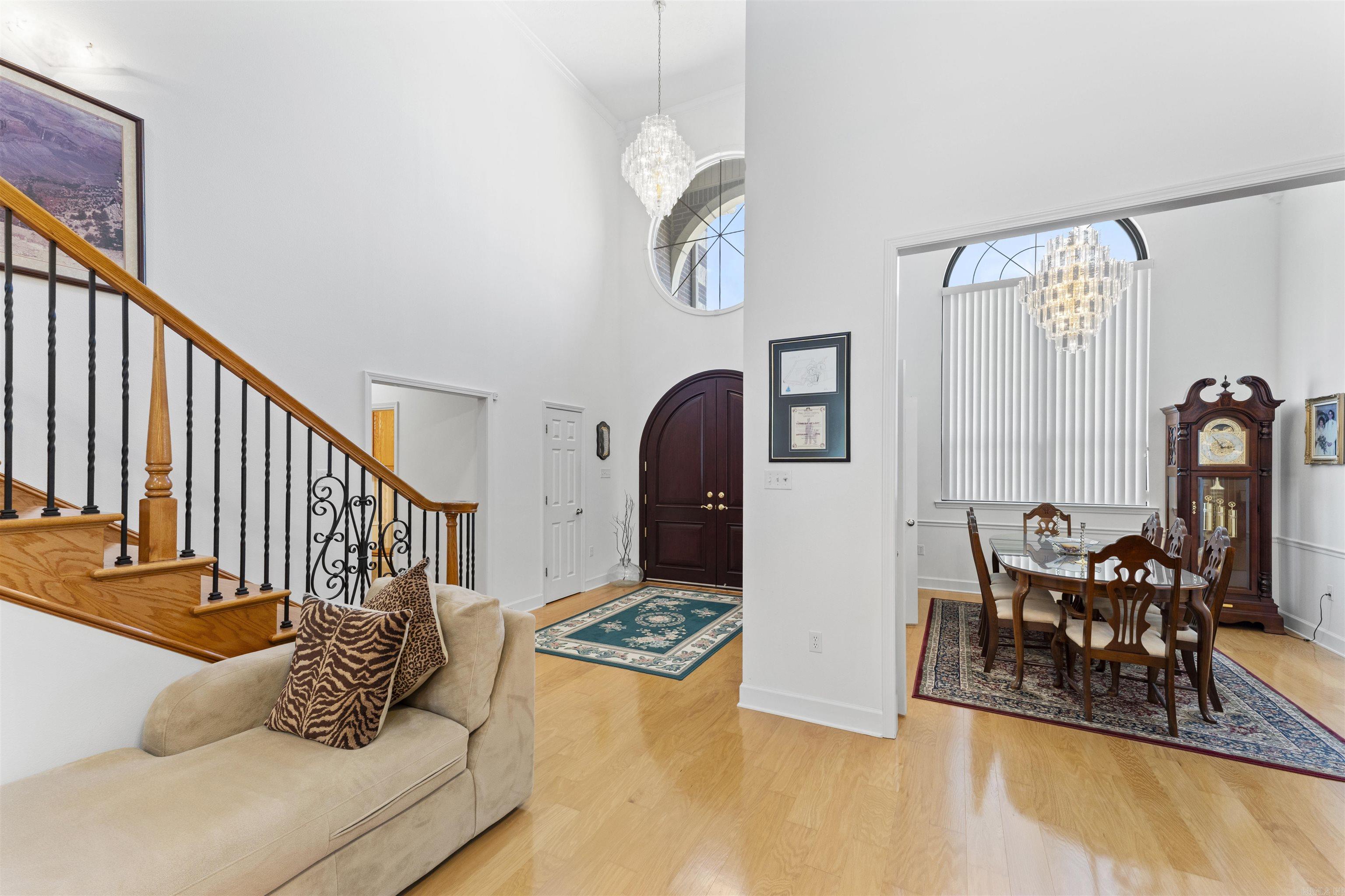 WELLINGTON - Residential