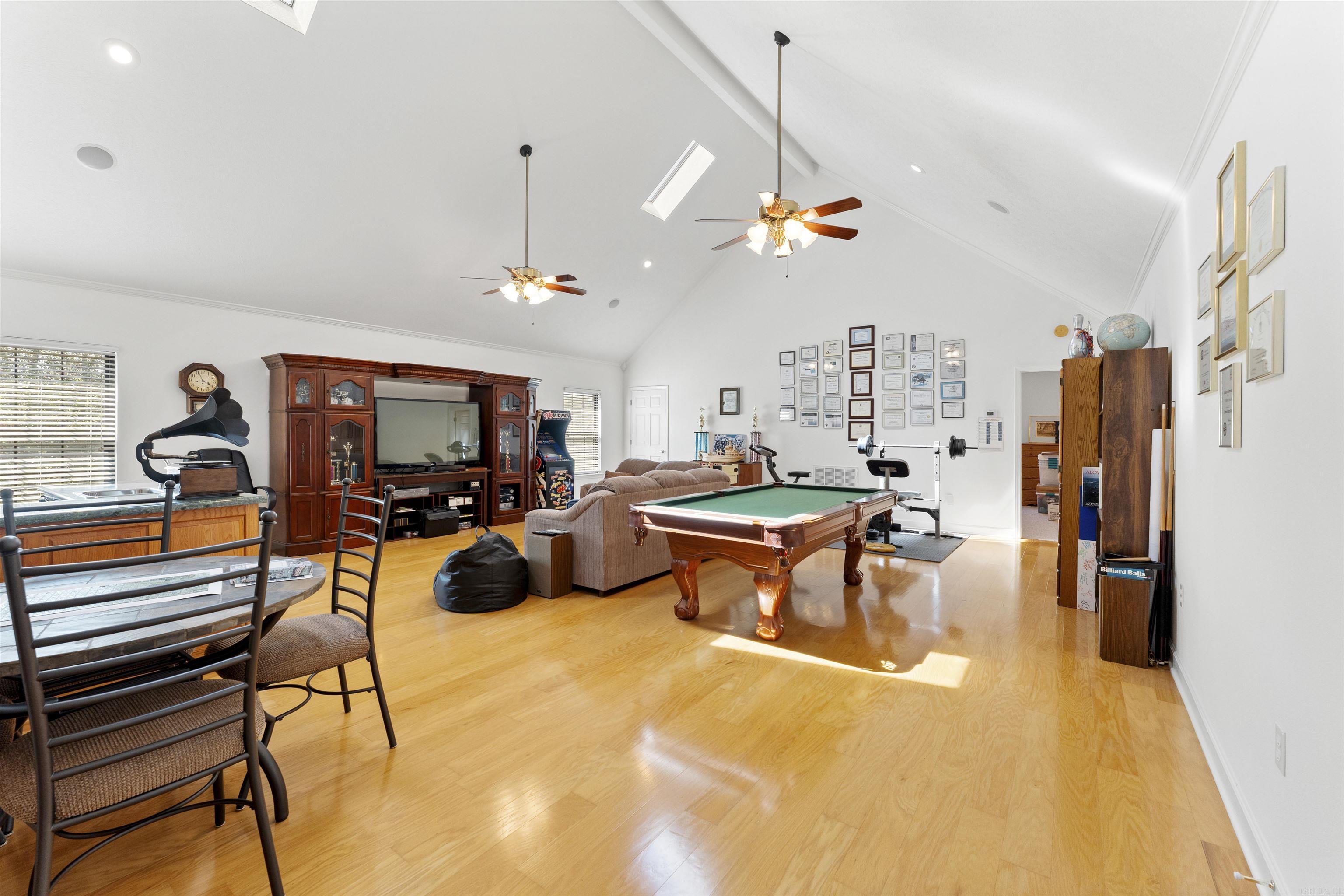 WELLINGTON - Residential