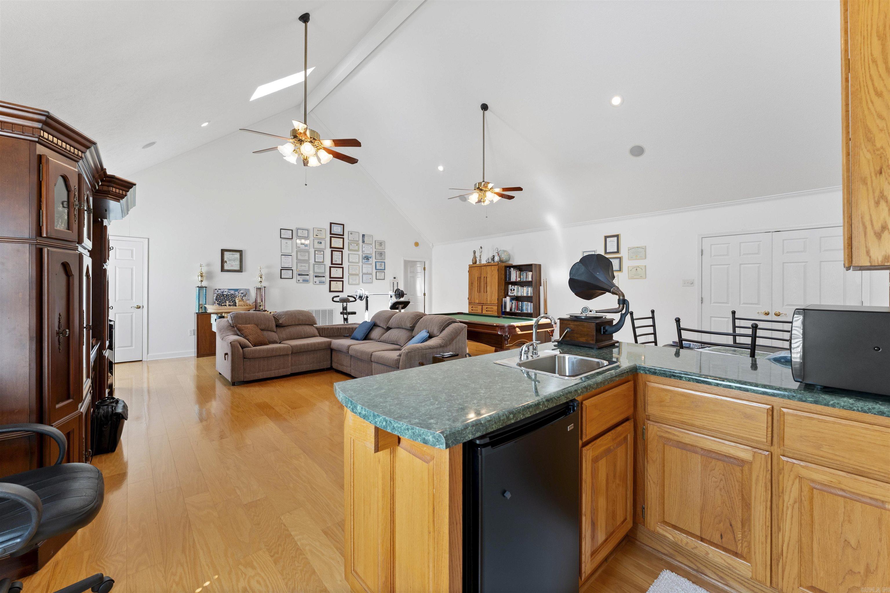 WELLINGTON - Residential