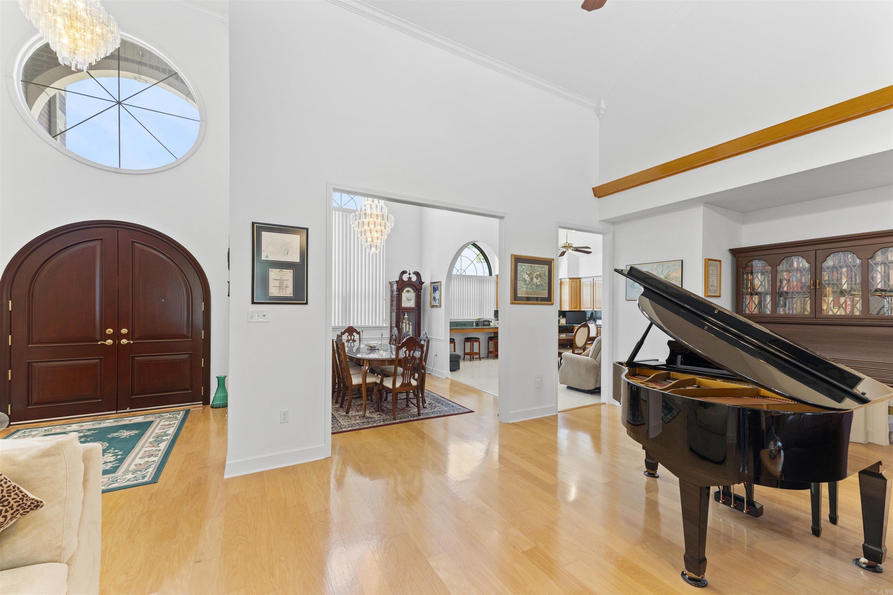 WELLINGTON - Residential