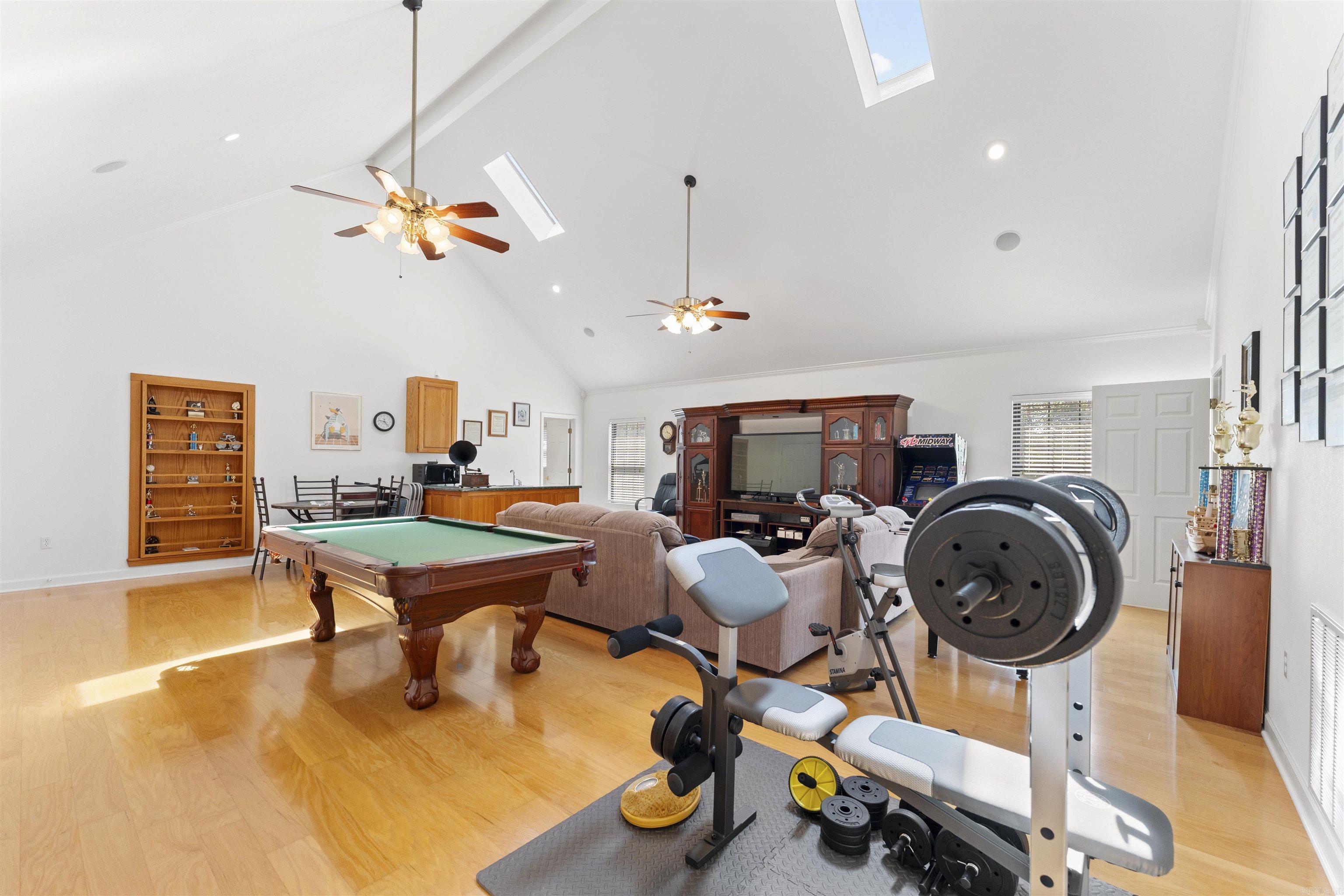 WELLINGTON - Residential