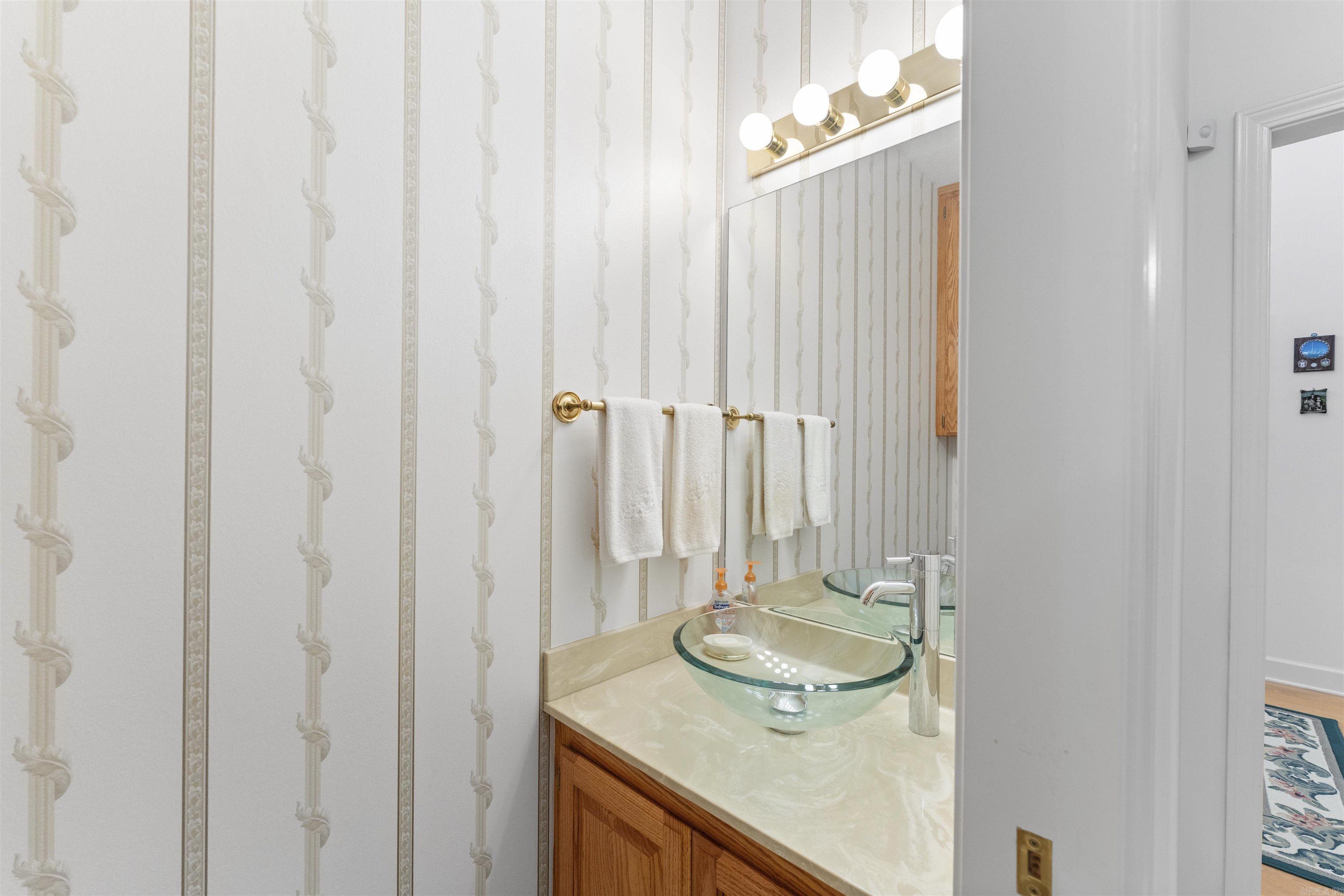 WELLINGTON - Residential