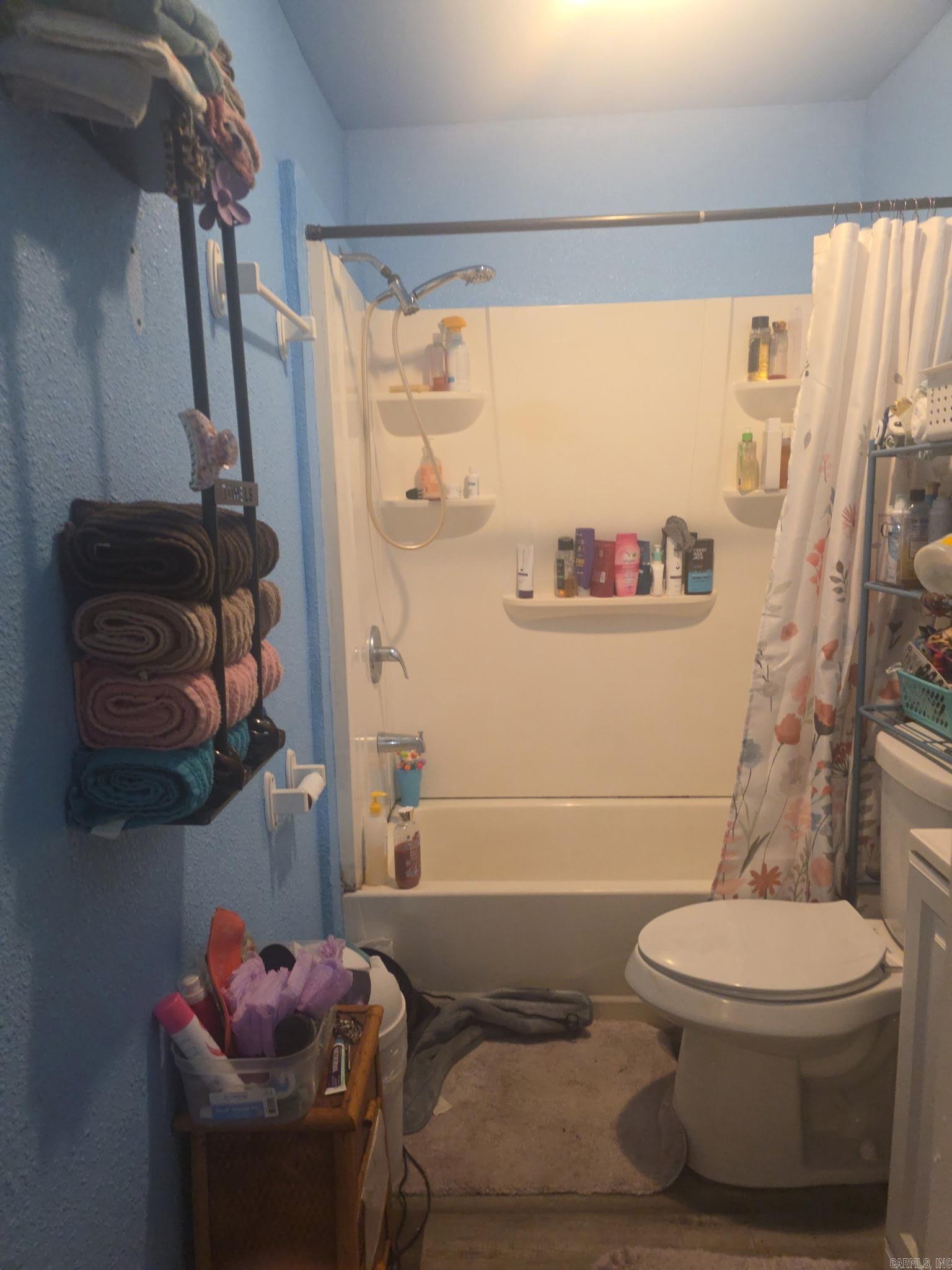 Lonoke - Residential