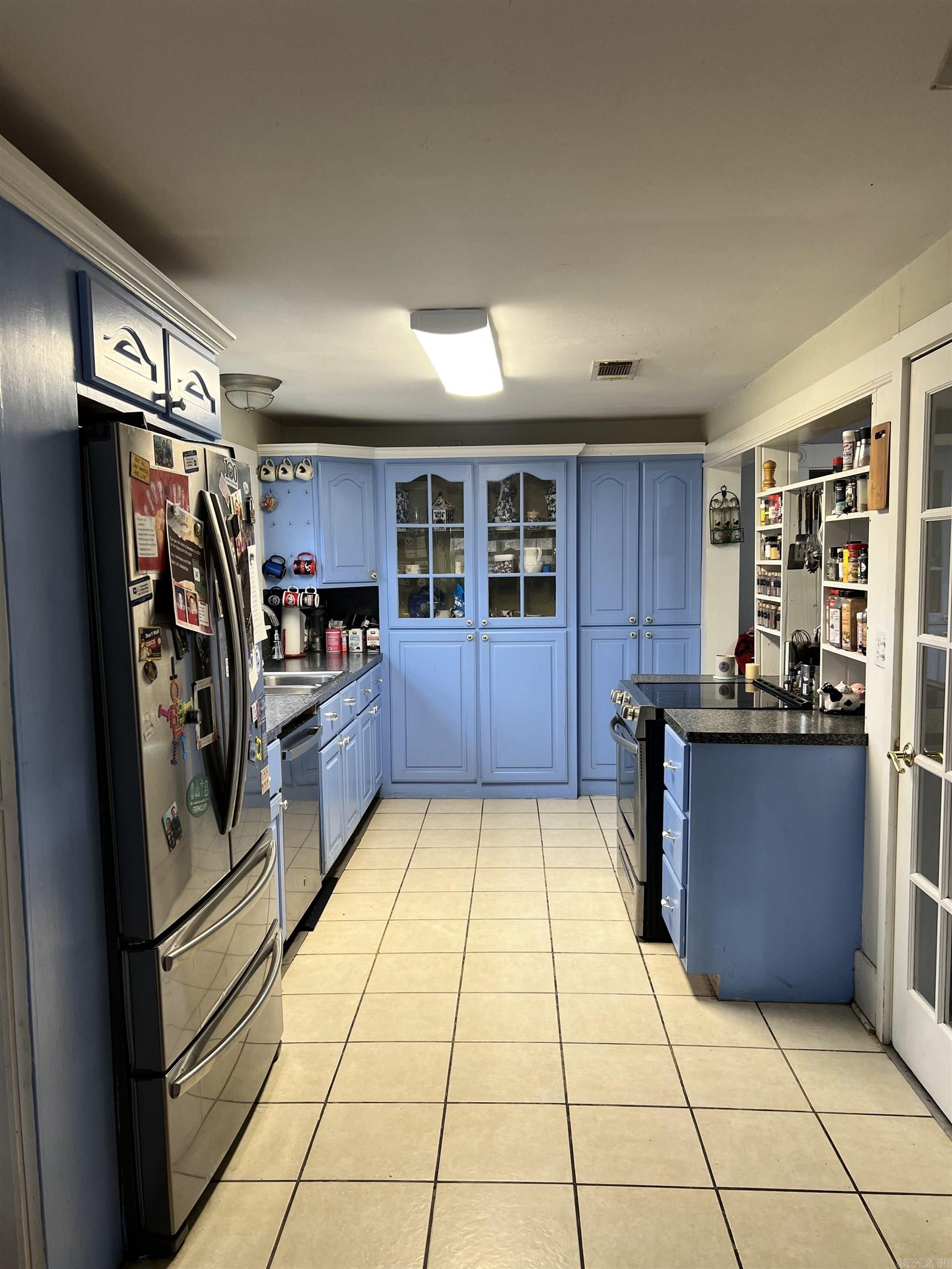 Lonoke - Residential