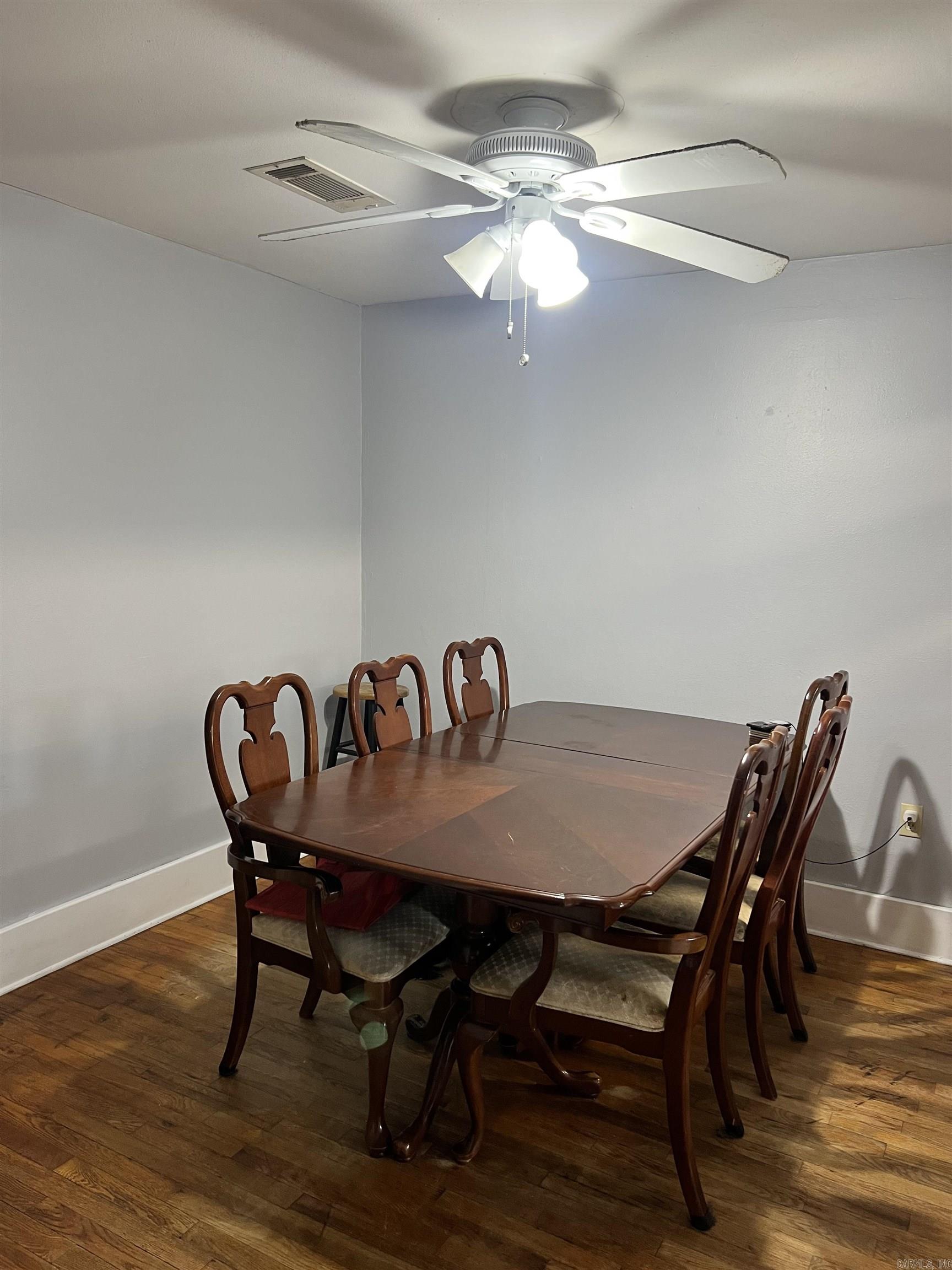 Lonoke - Residential