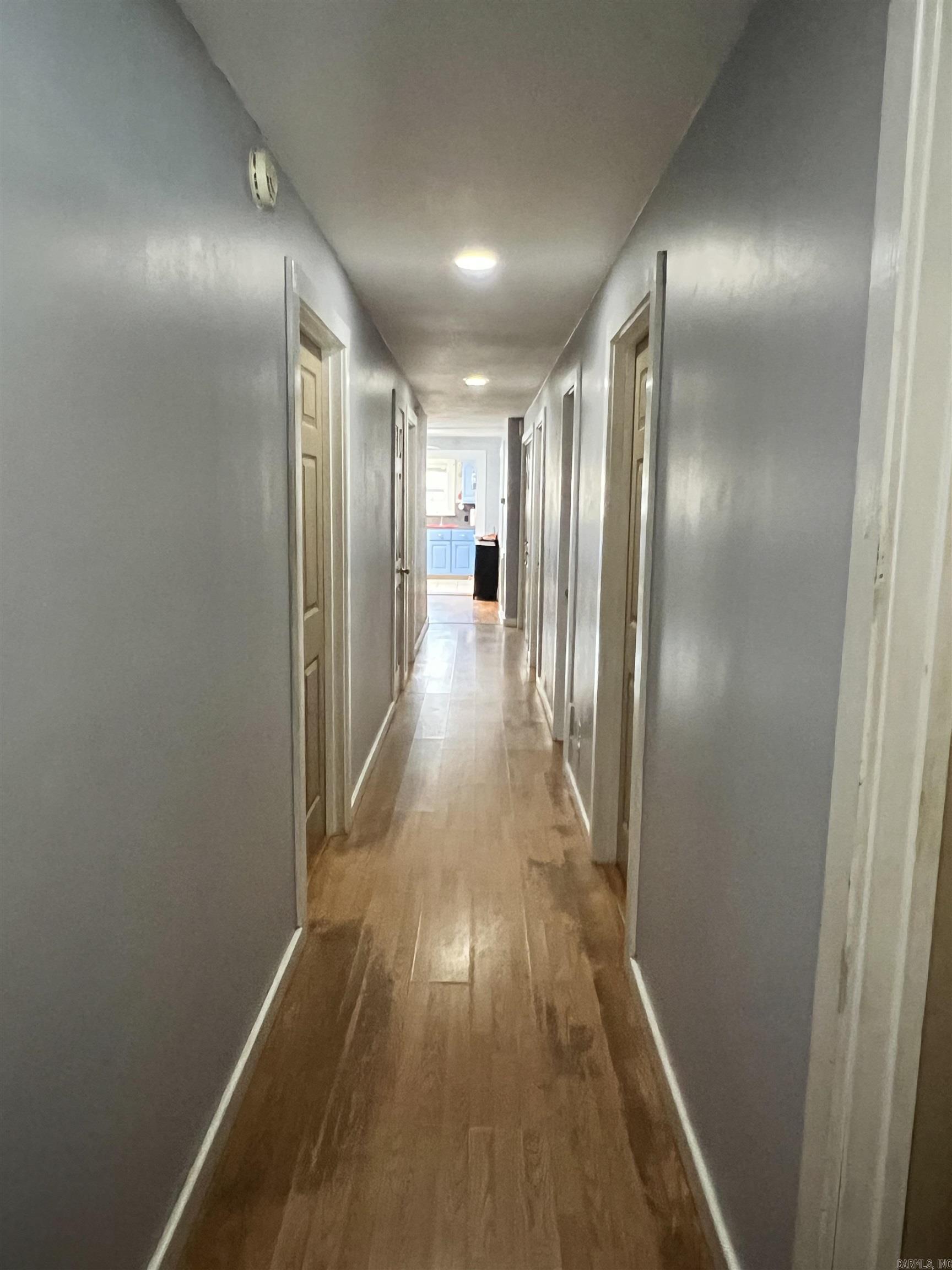 Lonoke - Residential