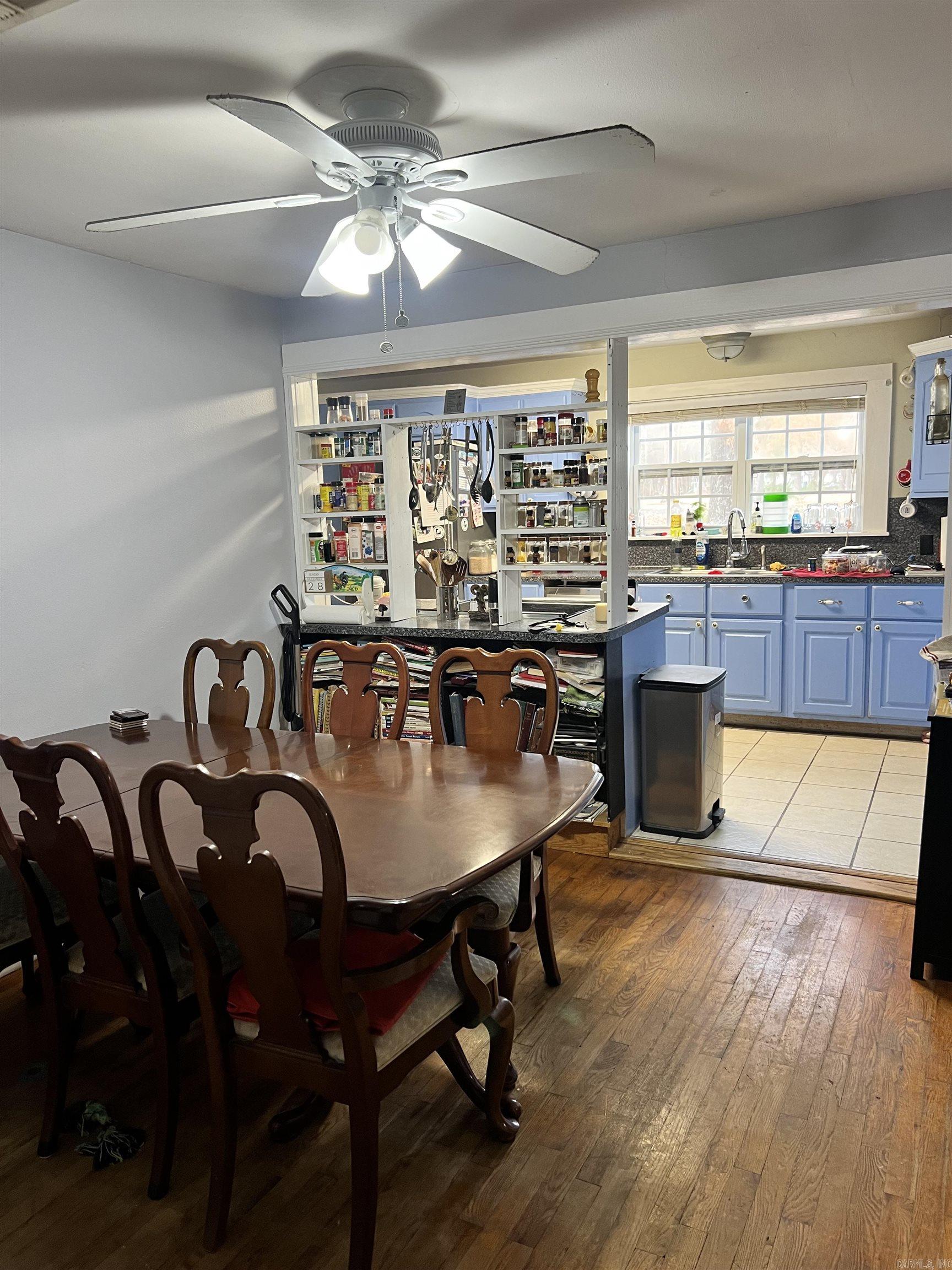 Lonoke - Residential