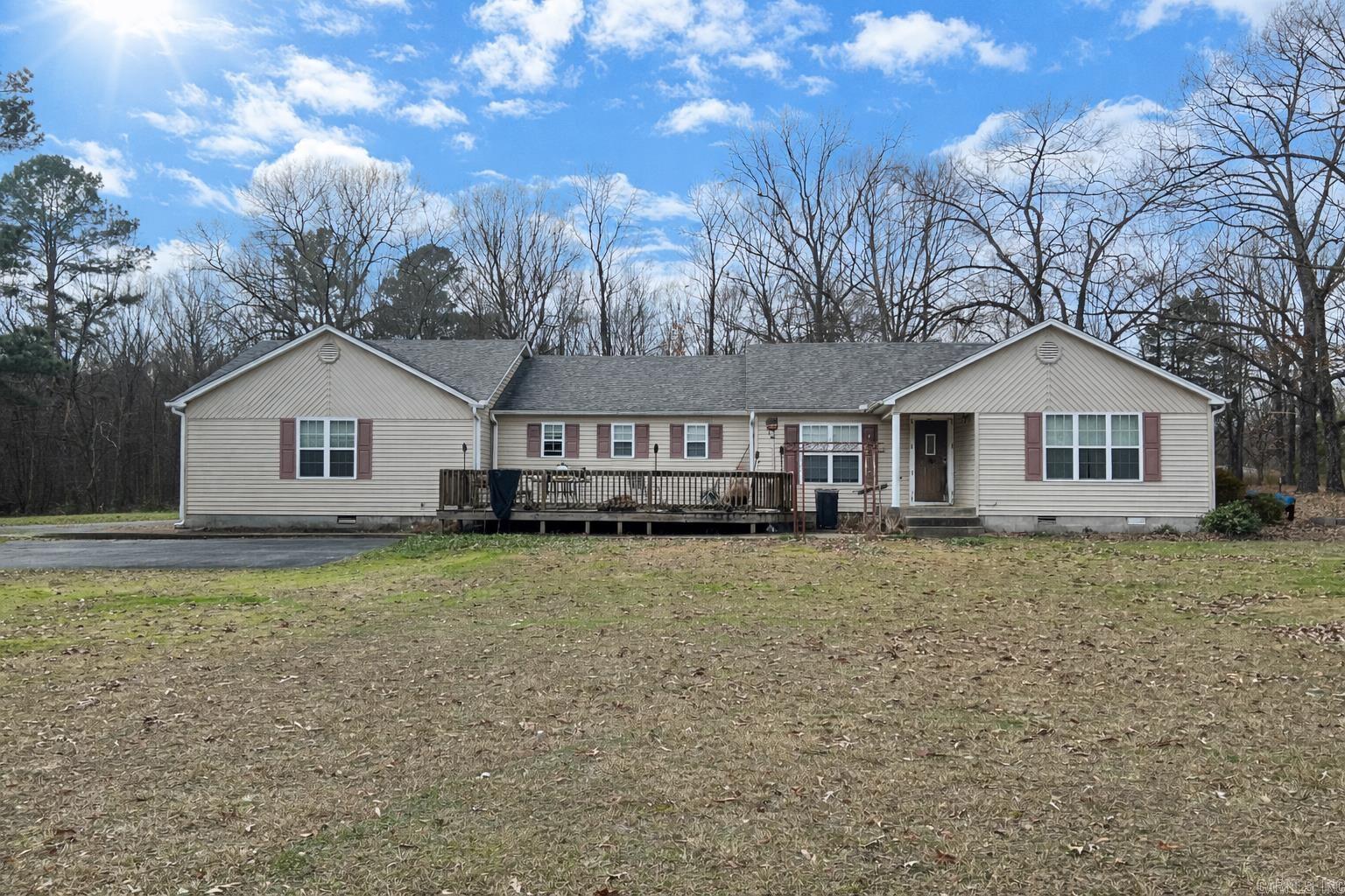 Lonoke - Residential