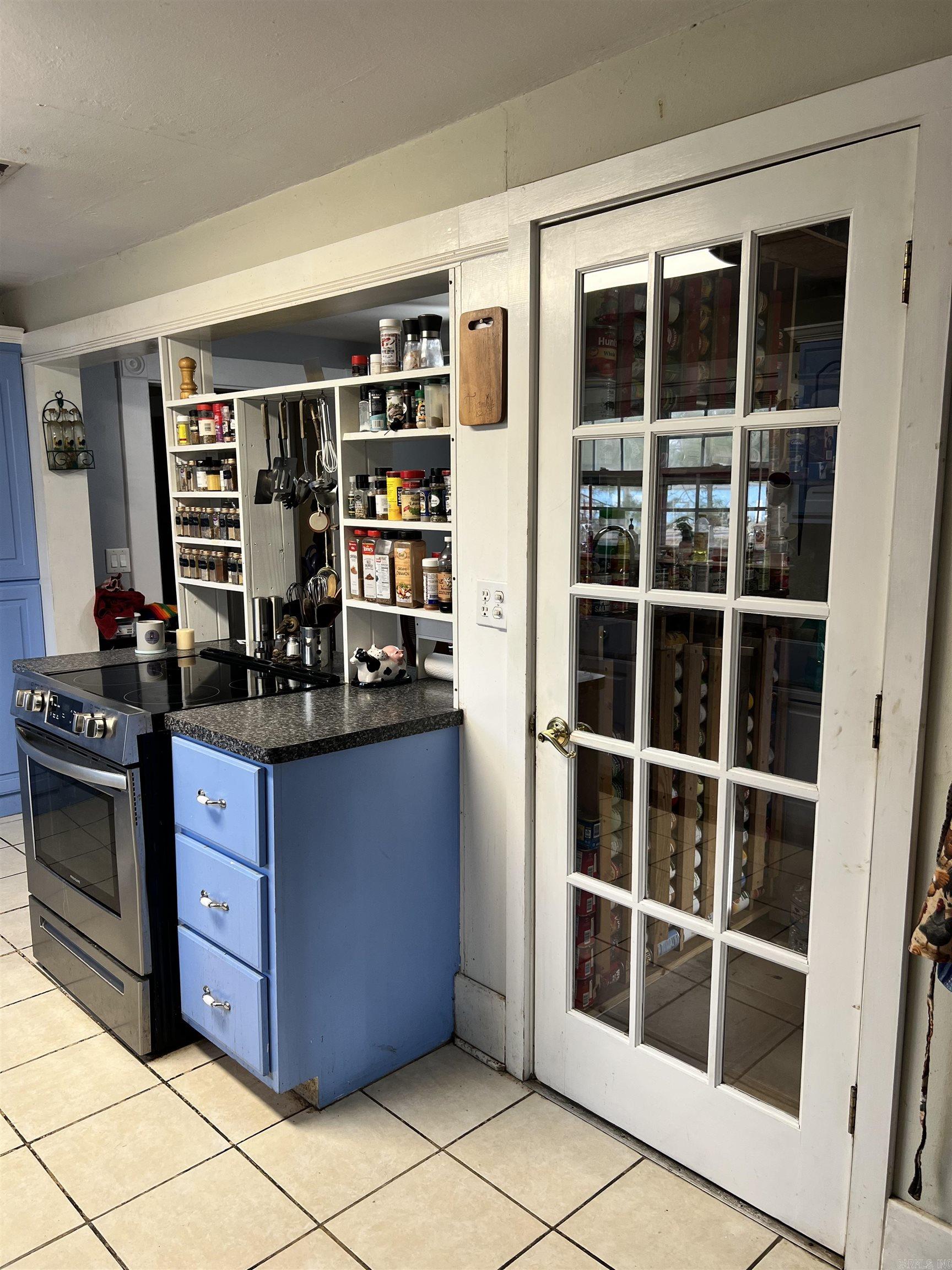 Lonoke - Residential