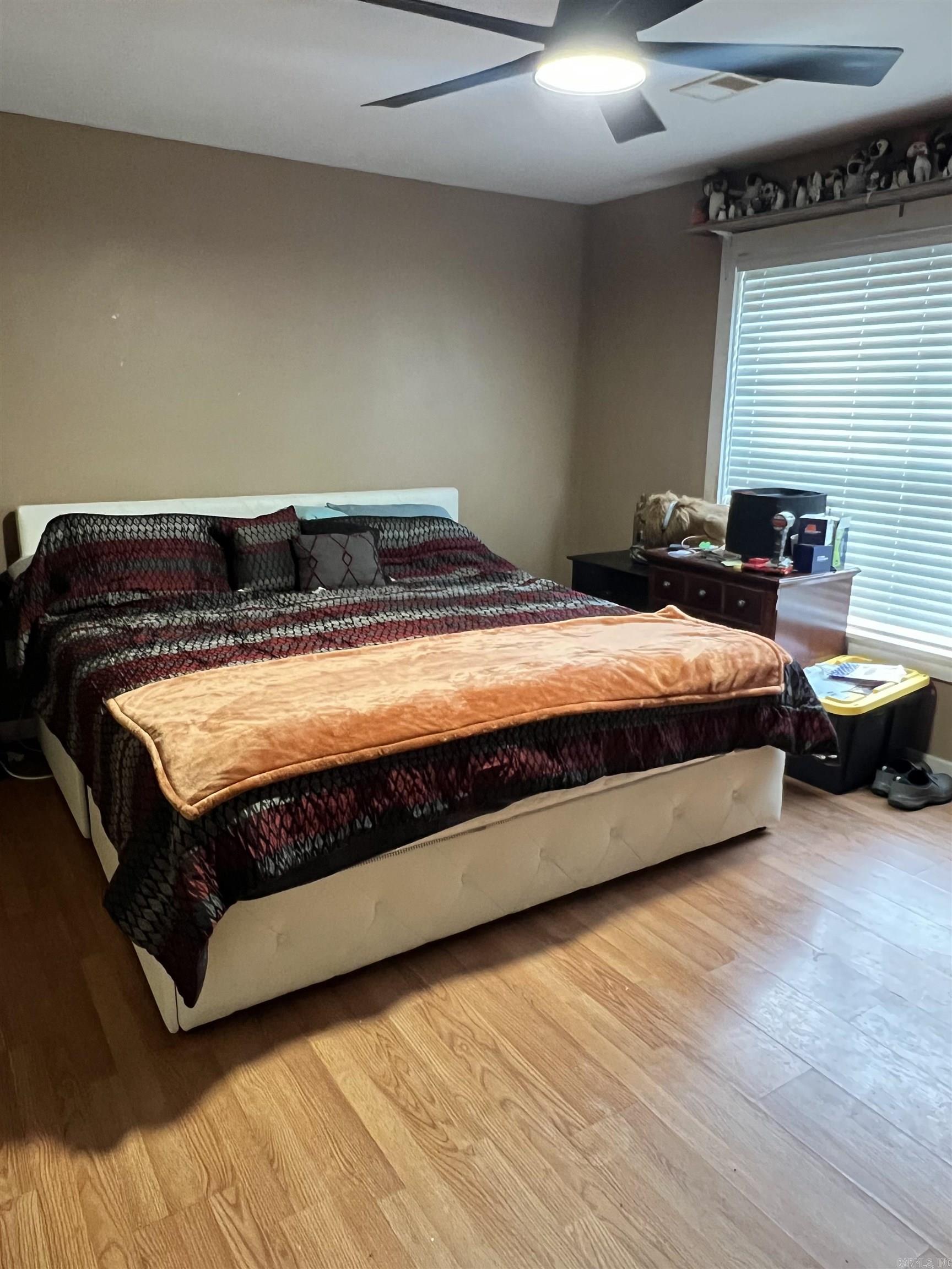 Lonoke - Residential