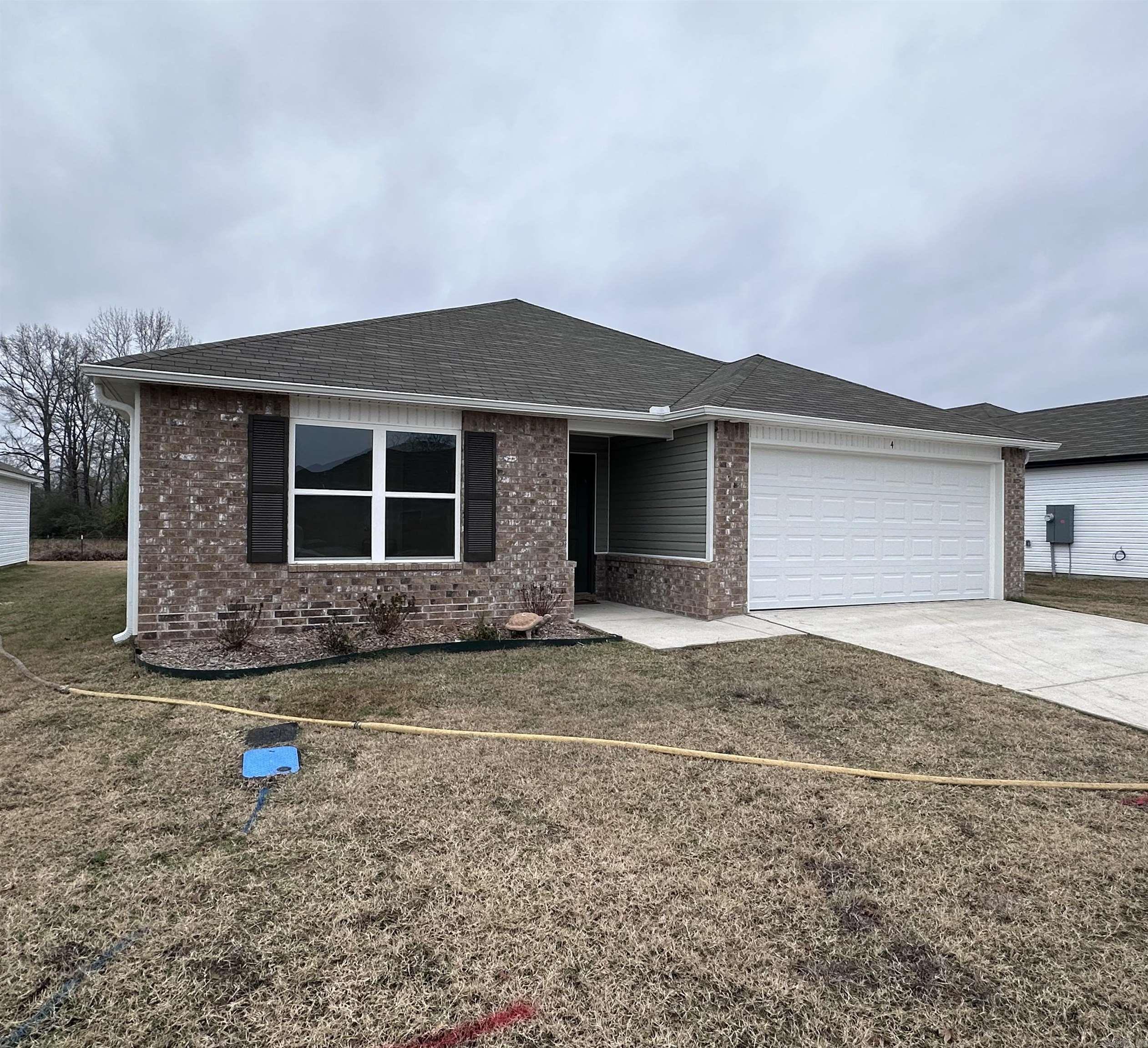 OAK SPRINGS SUBDIVISION - Residential