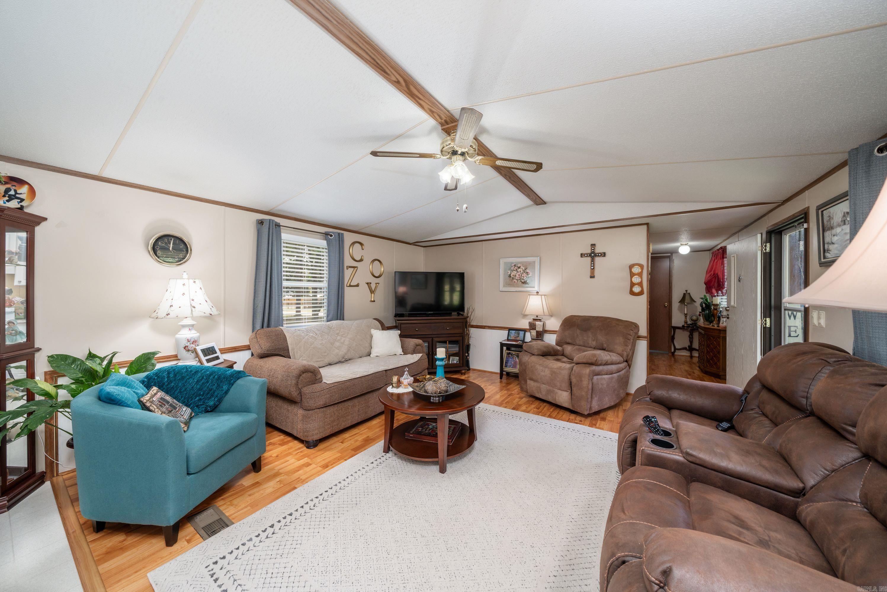 CORYS GLAZIER PEAU - Residential