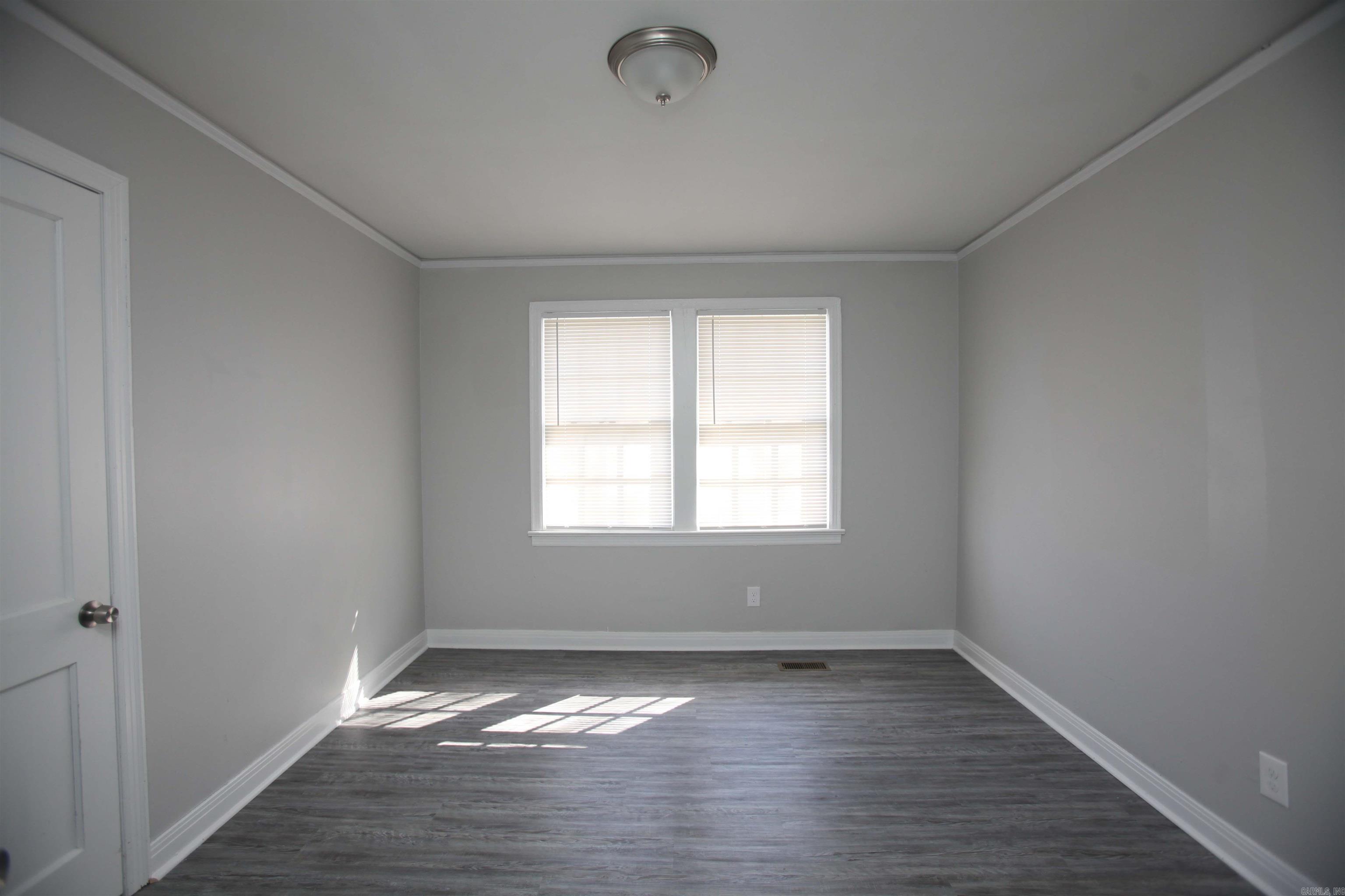 Missouri Pacific - Residential Lease