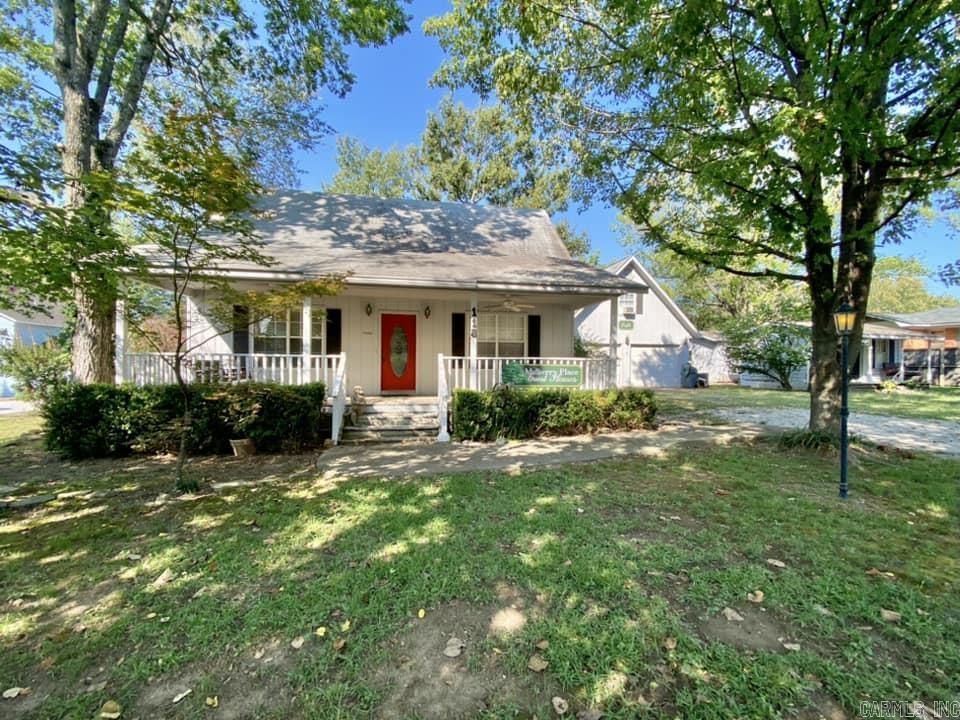 Lancaster - Residential